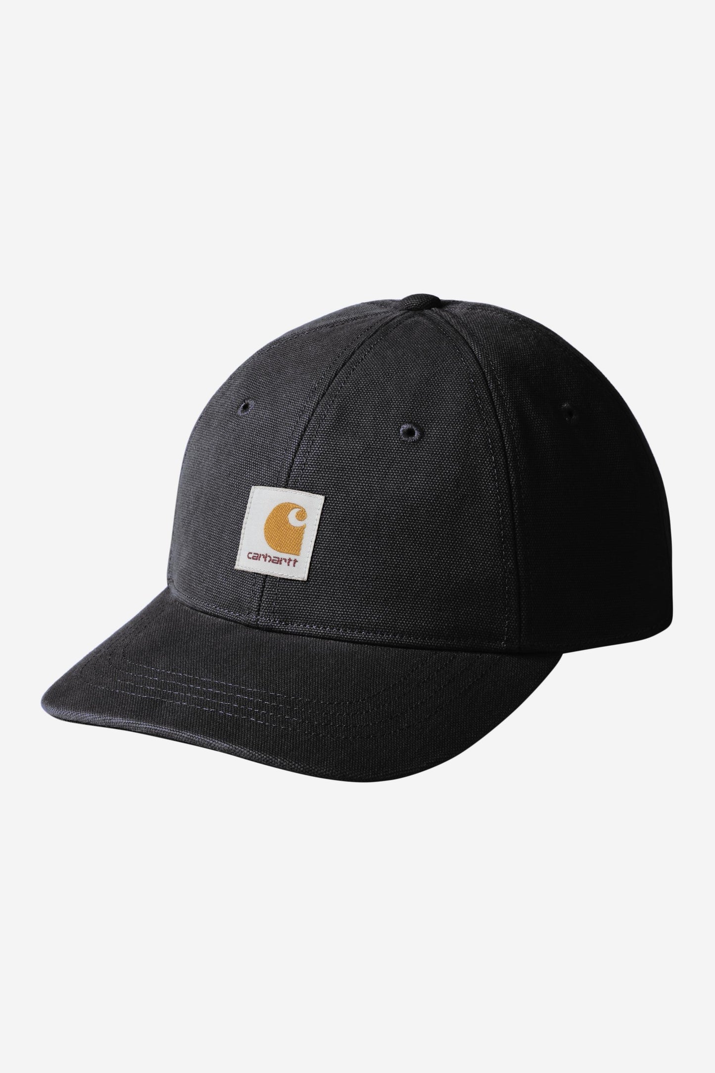 Icon Cap black | Bildmaterial bereitgestellt von SHOES.PLEASE.