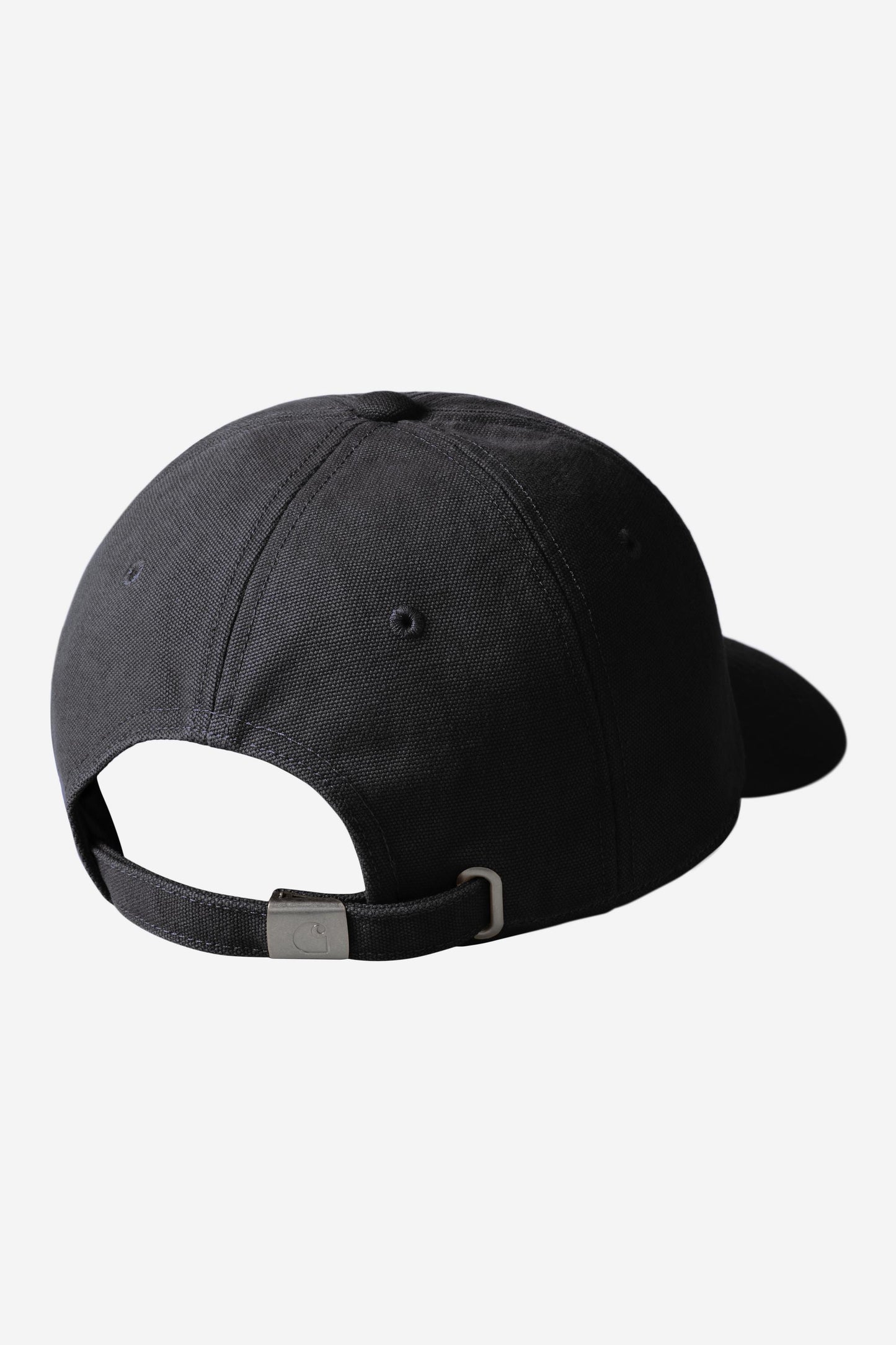 Icon Cap black | Bildmaterial bereitgestellt von SHOES.PLEASE.