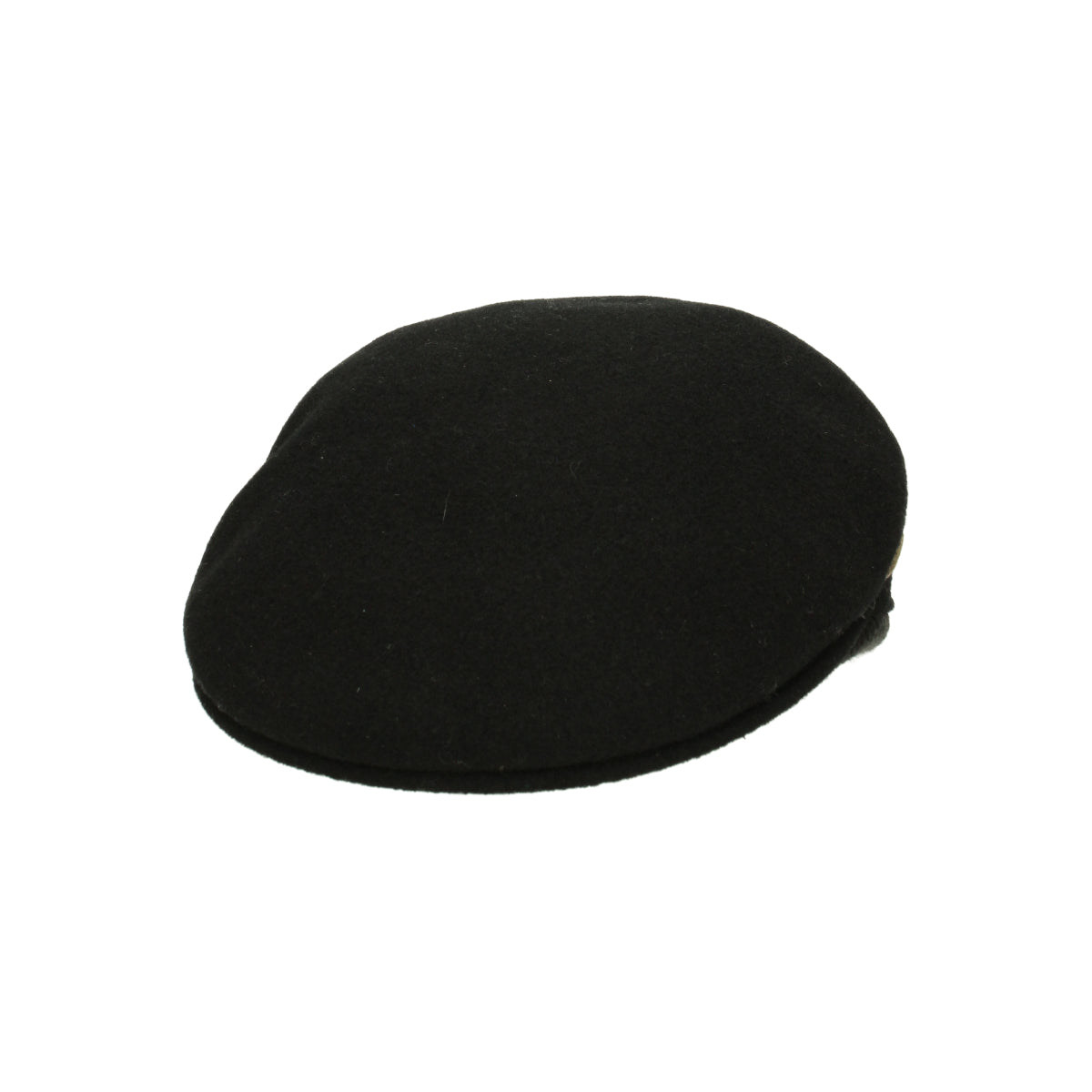 Wool 504 Earlap black | Bildmaterial bereitgestellt von SHOES.PLEASE.