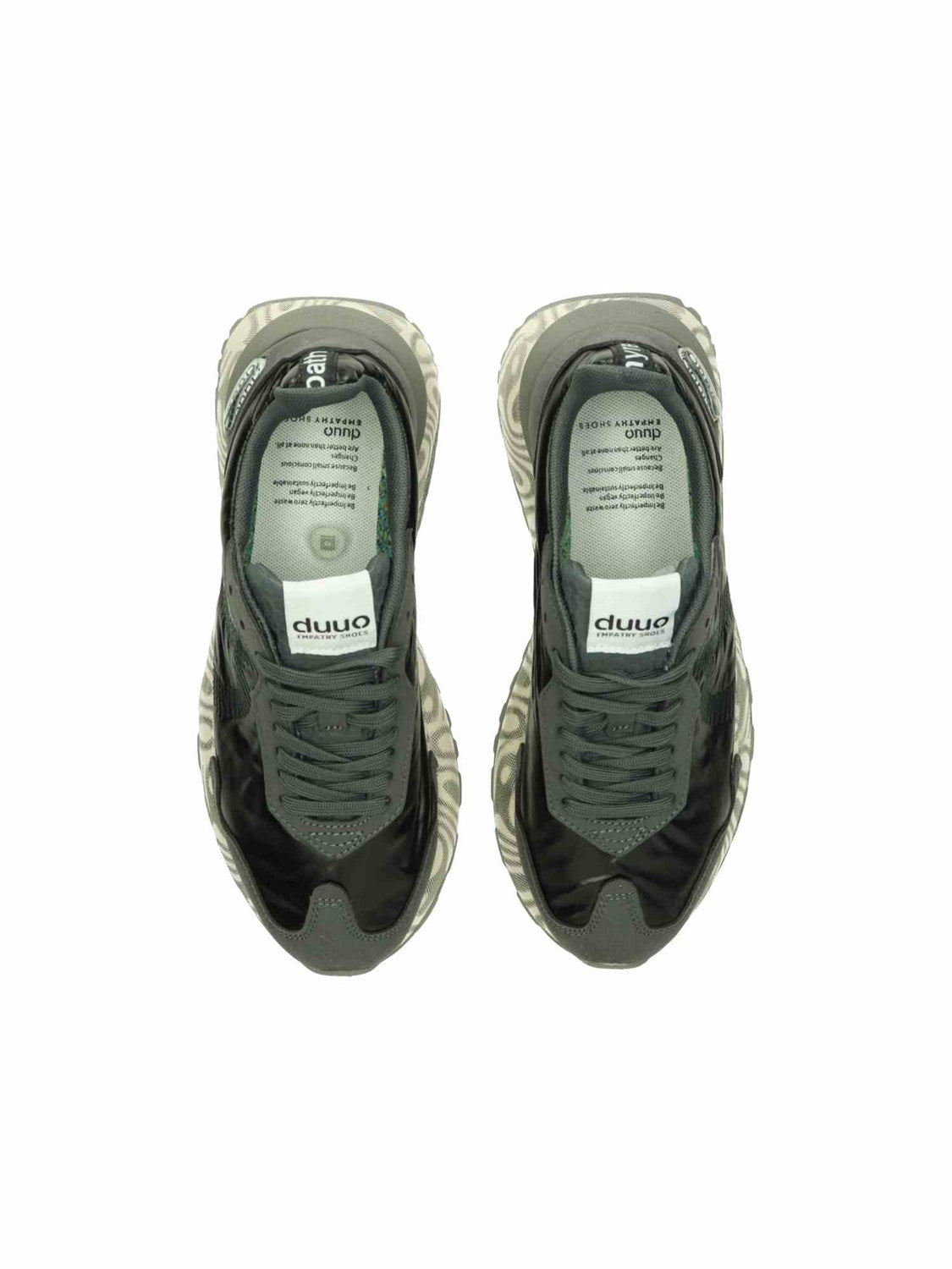 Sensei Moon 100 | Bildmaterial bereitgestellt von SHOES.PLEASE.