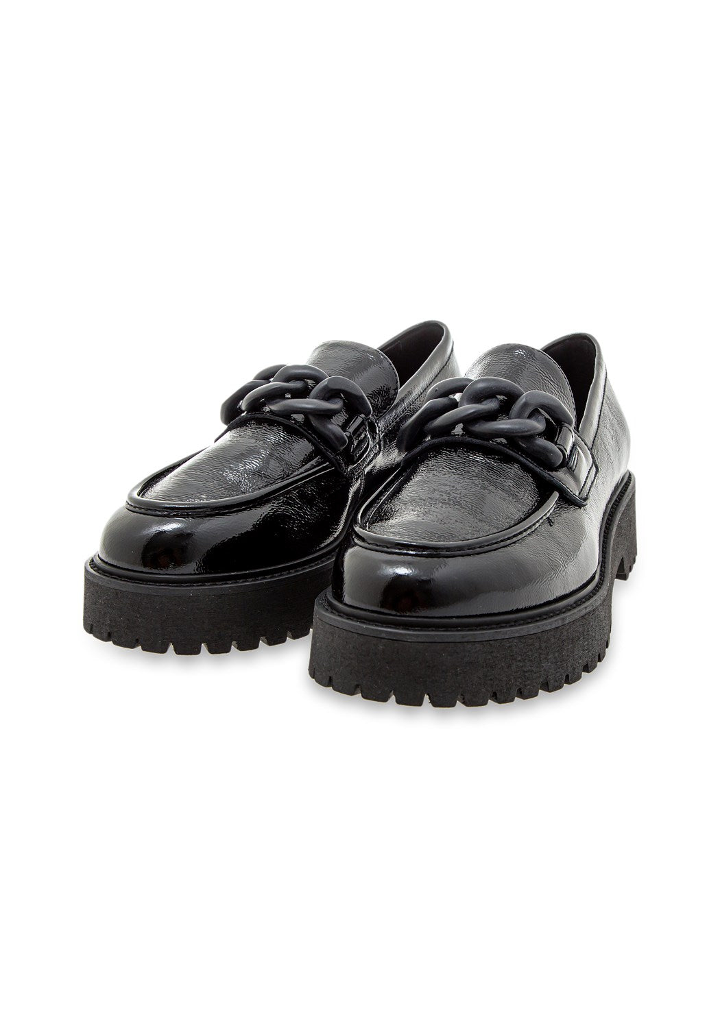 I308001D NAPLAK TR VOLTERRA nero | Bildmaterial bereitgestellt von SHOES.PLEASE.