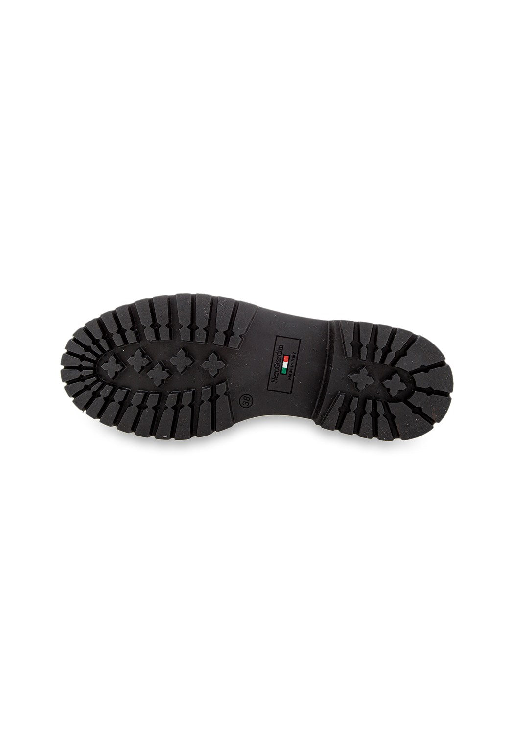 I308001D NAPLAK TR VOLTERRA nero | Bildmaterial bereitgestellt von SHOES.PLEASE.