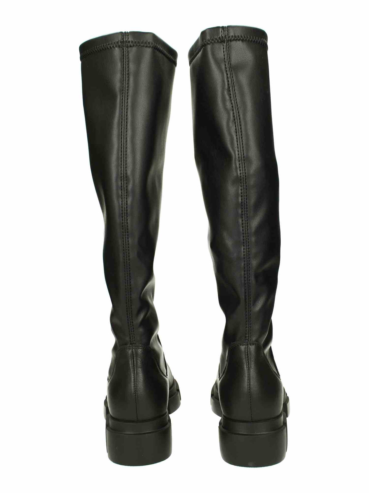 CPH556 Vitello/Vegan Stretch black | Bildmaterial bereitgestellt von SHOES.PLEASE.