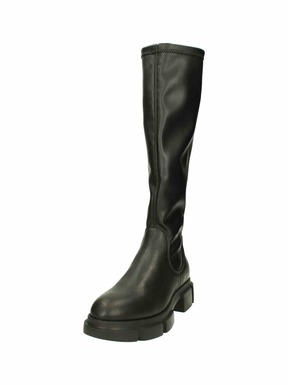 CPH556 Vitello/Vegan Stretch black | Bildmaterial bereitgestellt von SHOES.PLEASE.