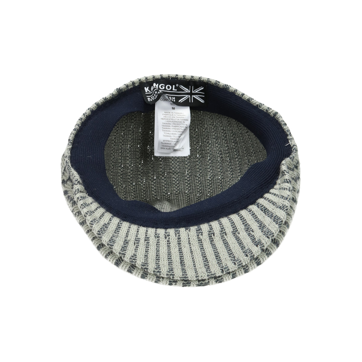 Contour Wave 507 nickel/deep springs | Bildmaterial bereitgestellt von SHOES.PLEASE.