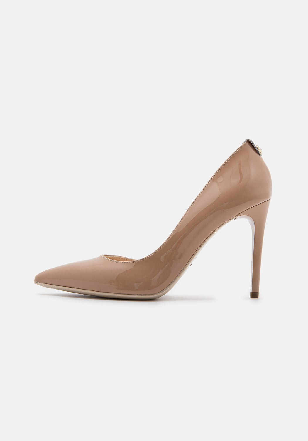 115430DE Vernice NudoTPU Breia Naturale | Bildmaterial bereitgestellt von SHOES.PLEASE.