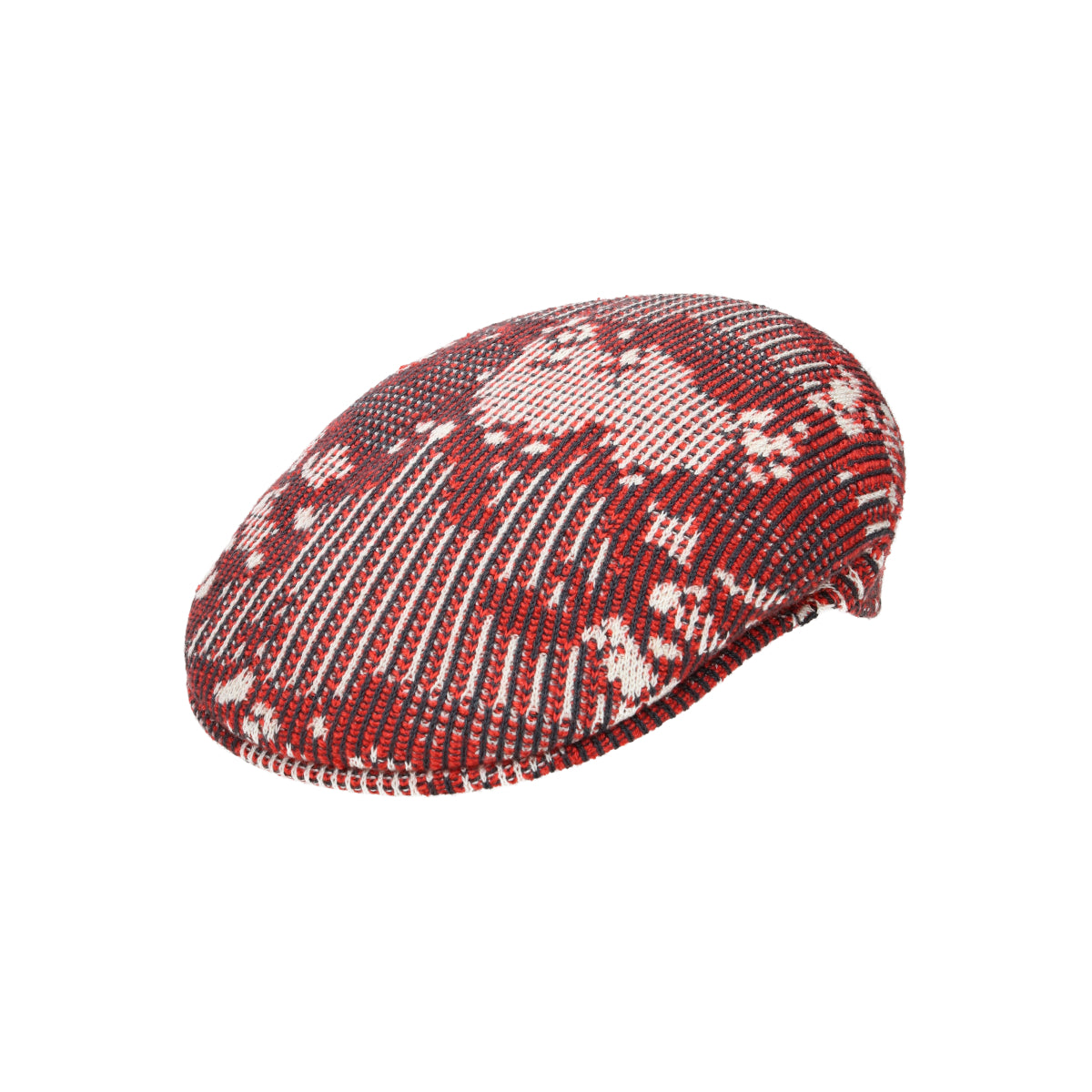 Camo Rib 504 cherry glow | Bildmaterial bereitgestellt von SHOES.PLEASE.