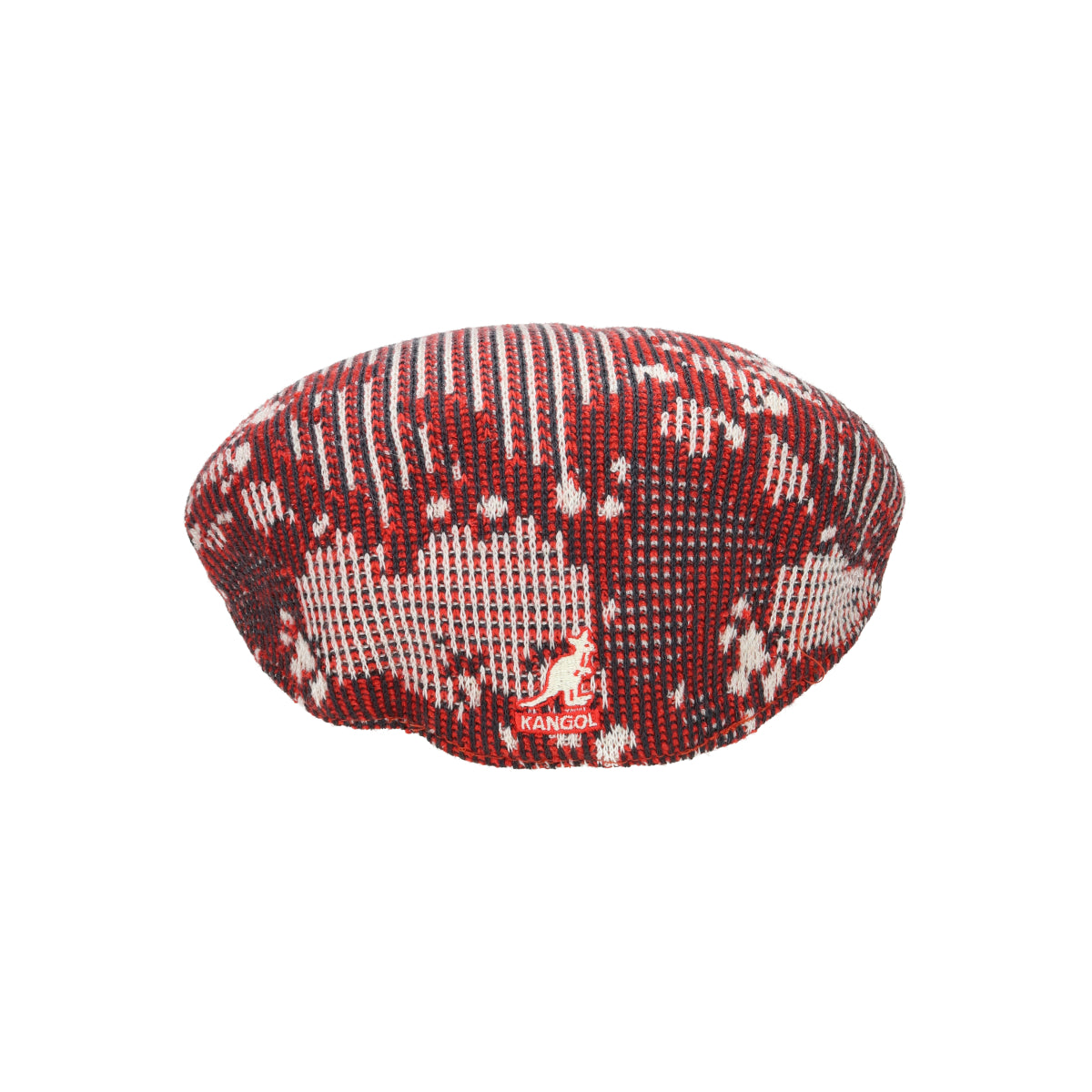 Camo Rib 504 cherry glow | Bildmaterial bereitgestellt von SHOES.PLEASE.