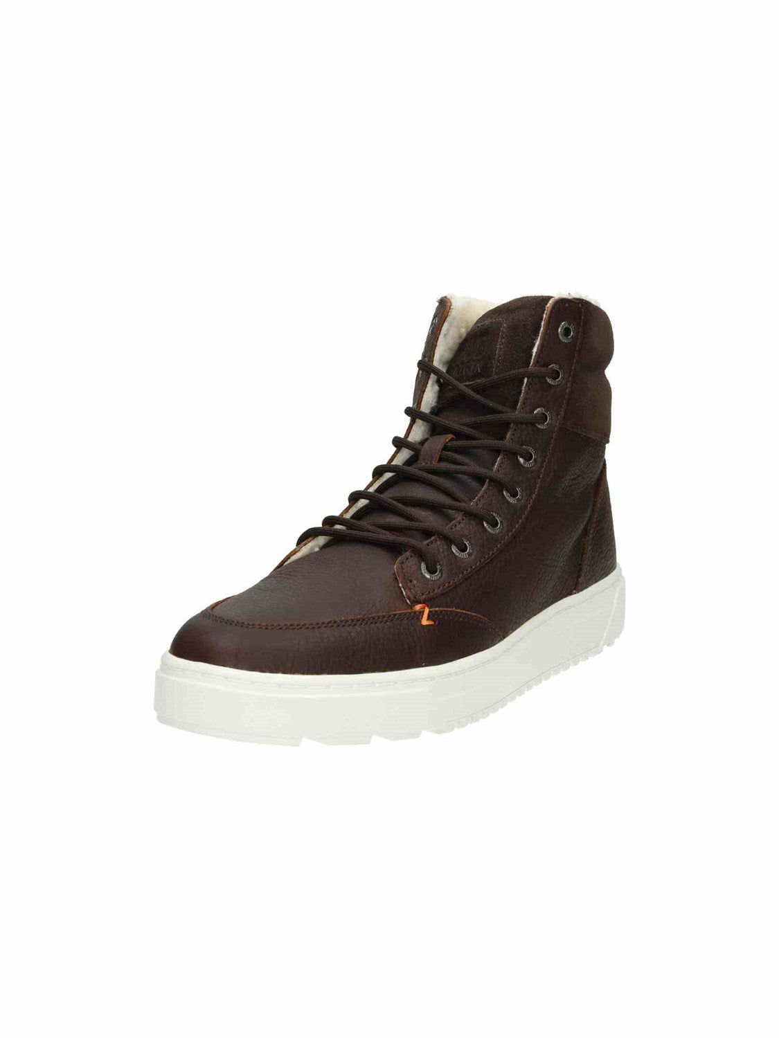 Dublin 2.0 L30 Leather/wool lining dk.br | Bildmaterial bereitgestellt von SHOES.PLEASE.