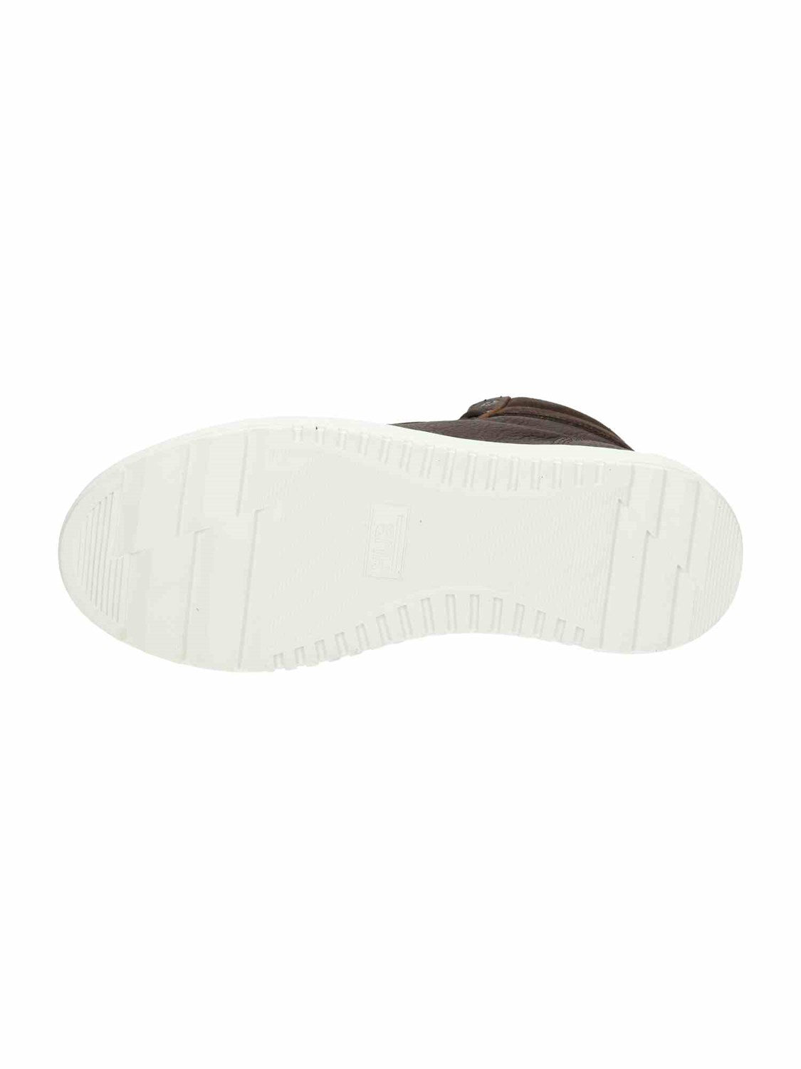 Dublin 2.0 L30 Leather/wool lining dk.br | Bildmaterial bereitgestellt von SHOES.PLEASE.