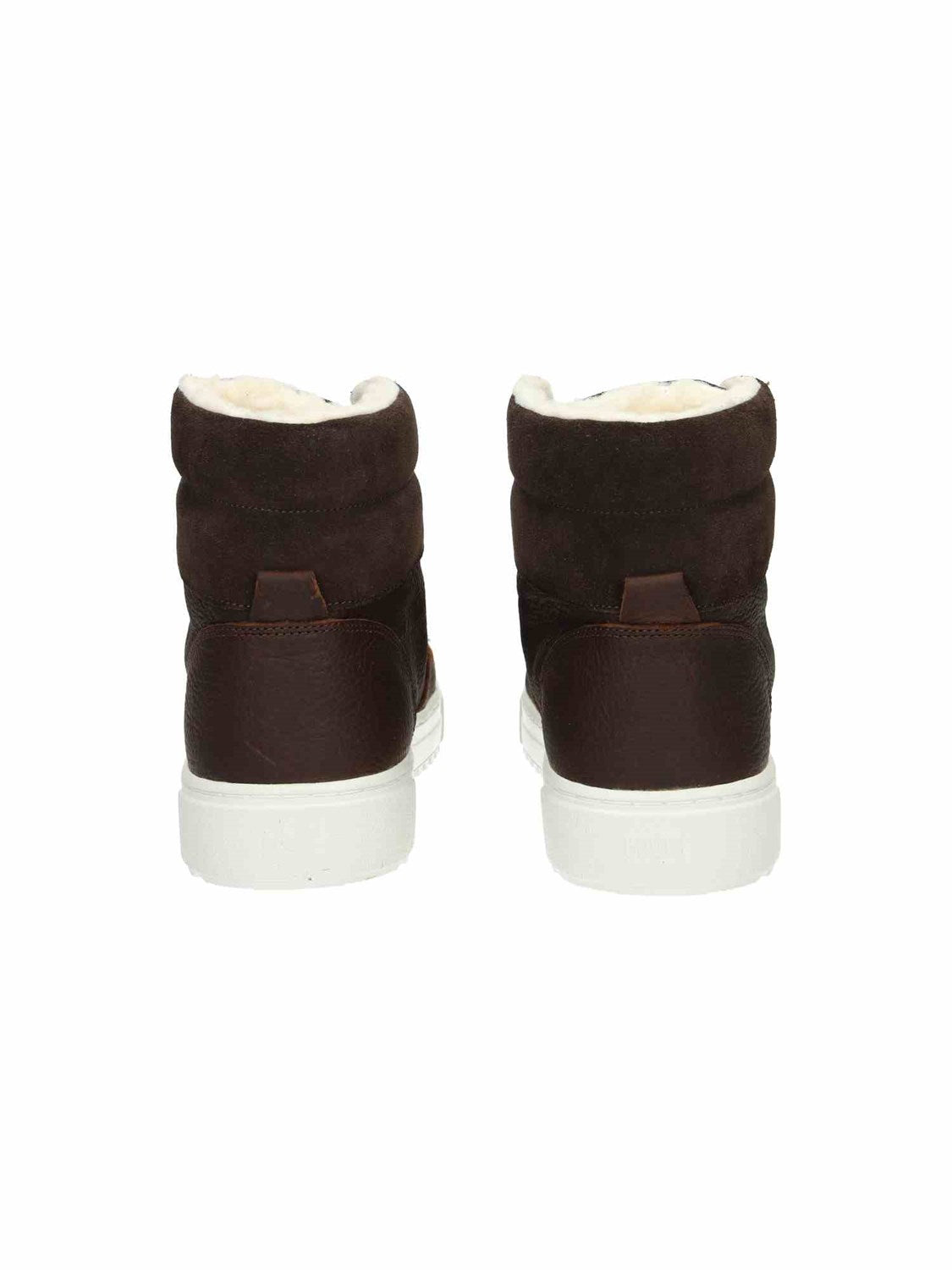 Dublin 2.0 L30 Leather/wool lining dk.br | Bildmaterial bereitgestellt von SHOES.PLEASE.