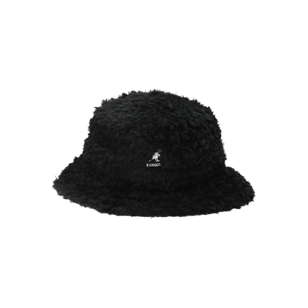 Furry Braid Lahinch black | Bildmaterial bereitgestellt von SHOES.PLEASE.