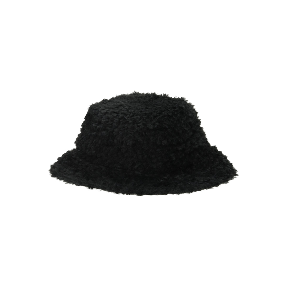 Furry Braid Lahinch black | Bildmaterial bereitgestellt von SHOES.PLEASE.