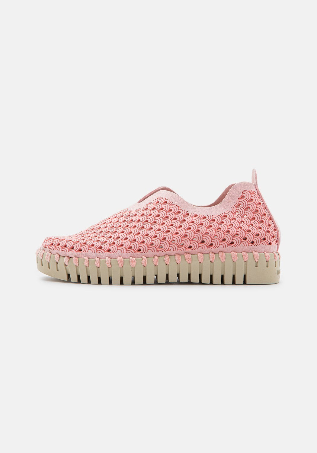 Flats Tulip Kid ballerina | Bildmaterial bereitgestellt von SHOES.PLEASE.