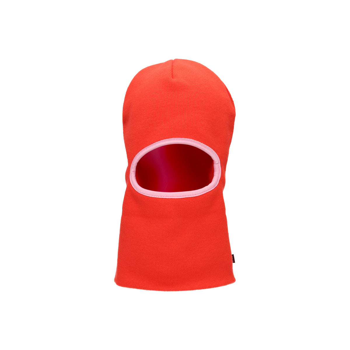 Y2K Balaclava cherry glow | Bildmaterial bereitgestellt von SHOES.PLEASE.