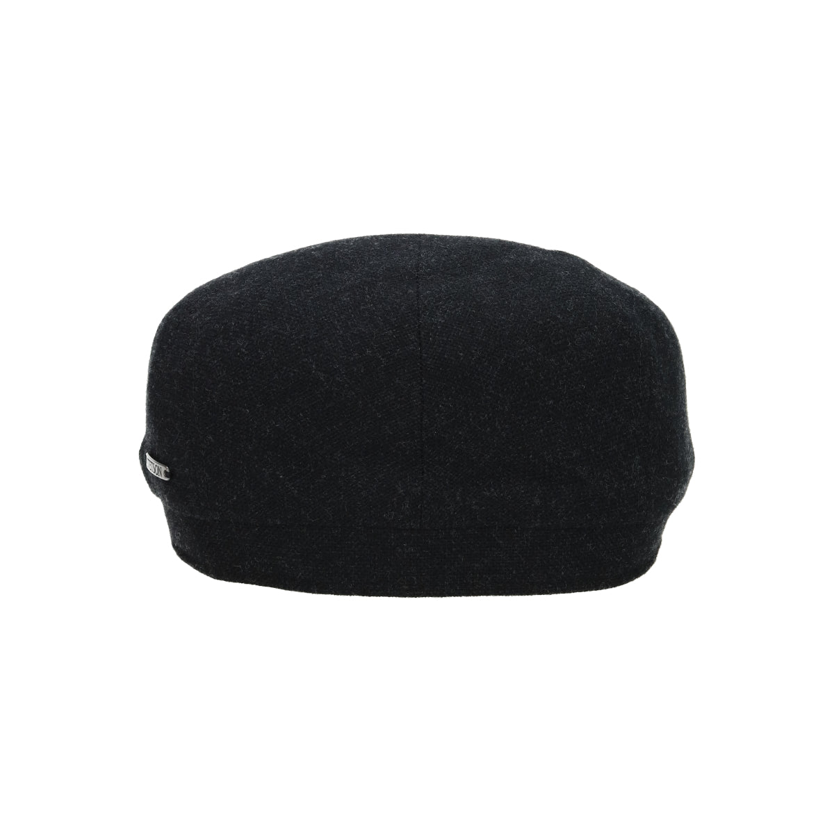 Driver Cap Virgin Wool/Cashmere dunkelgrau | Bildmaterial bereitgestellt von SHOES.PLEASE.
