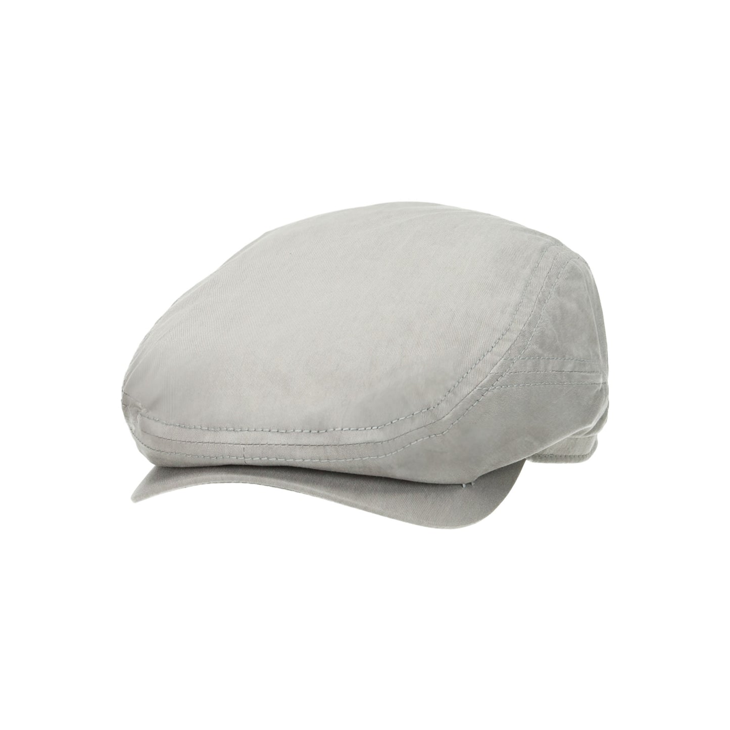 Driver Cap Organic Cotton Sustainable grau | Bildmaterial bereitgestellt von SHOES.PLEASE.
