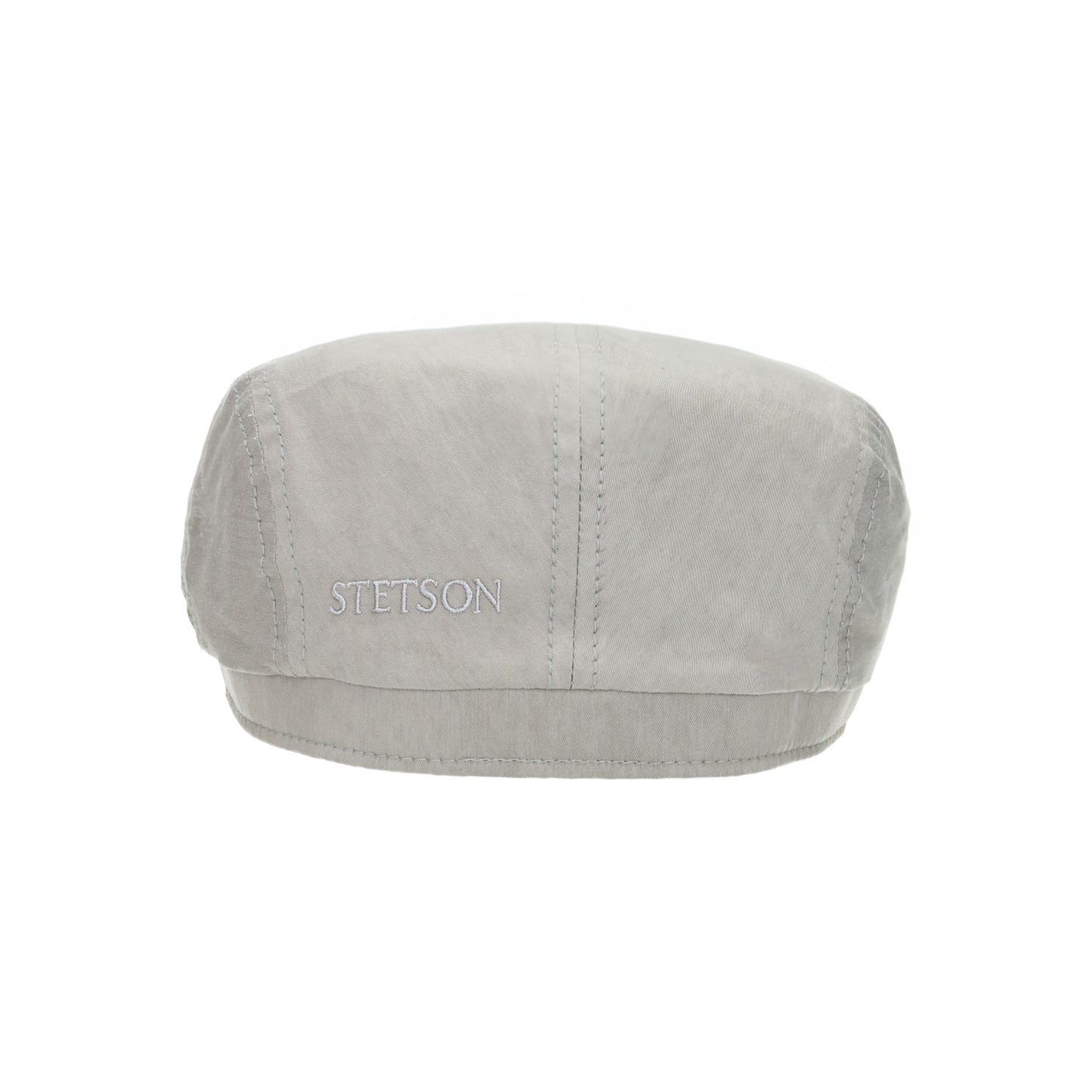 Driver Cap Organic Cotton Sustainable grau | Bildmaterial bereitgestellt von SHOES.PLEASE.