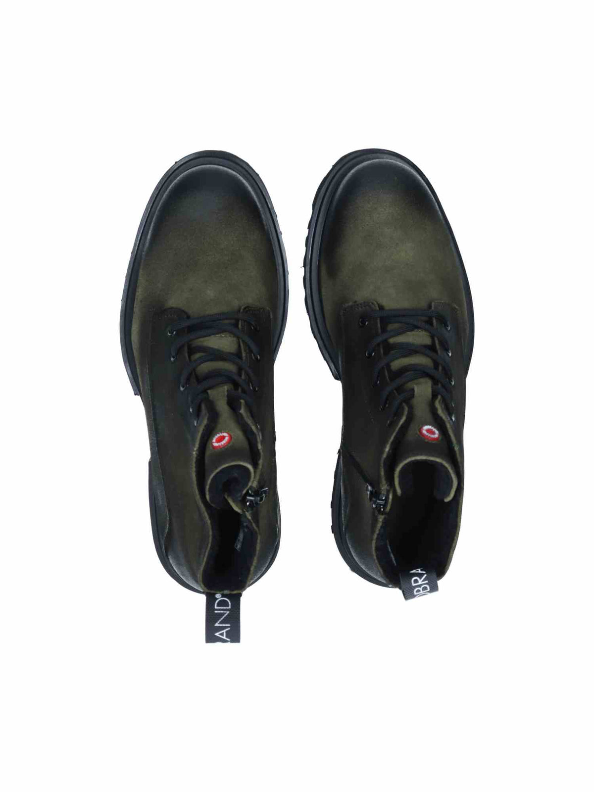 Ifrane kaki | Bildmaterial bereitgestellt von SHOES.PLEASE.