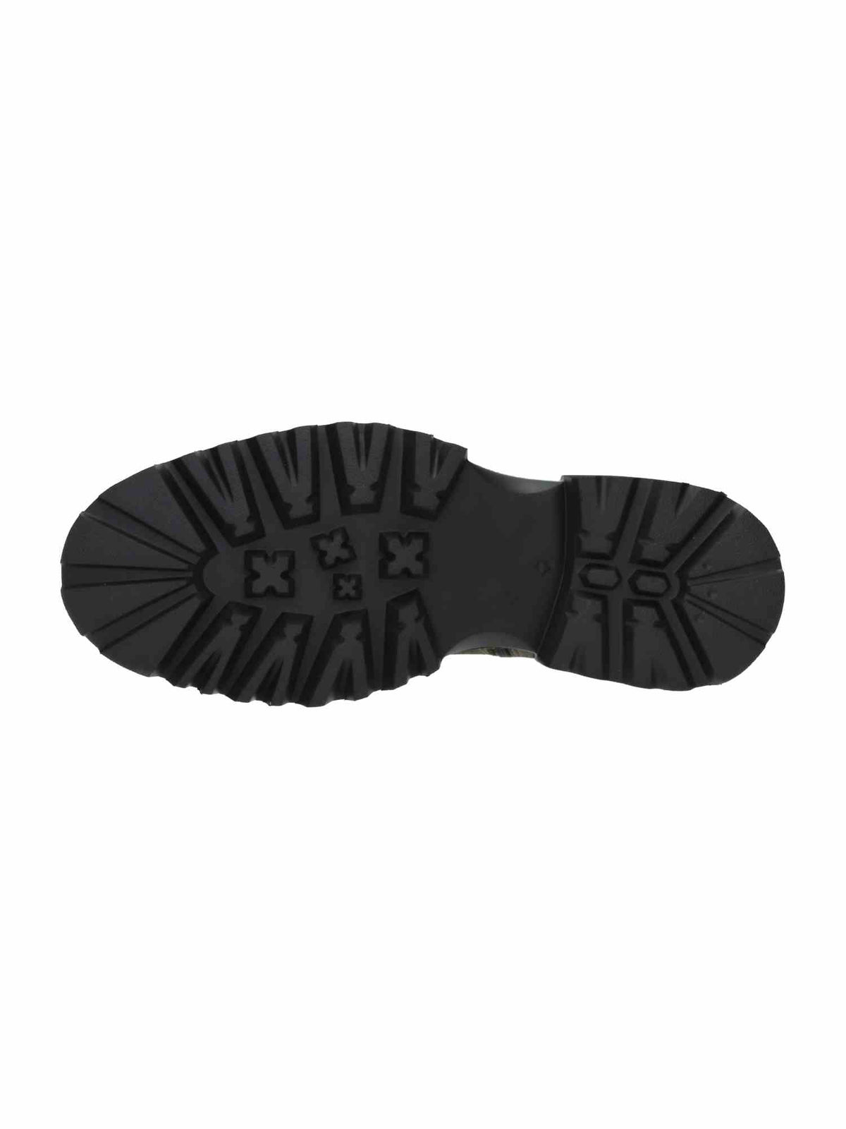 Ifrane kaki | Bildmaterial bereitgestellt von SHOES.PLEASE.