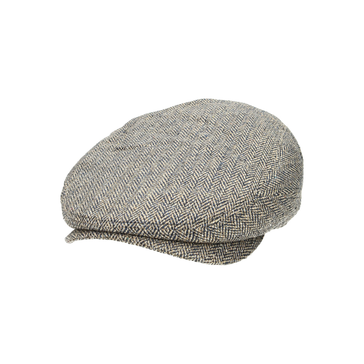Driver Cap Silk braun | Bildmaterial bereitgestellt von SHOES.PLEASE.