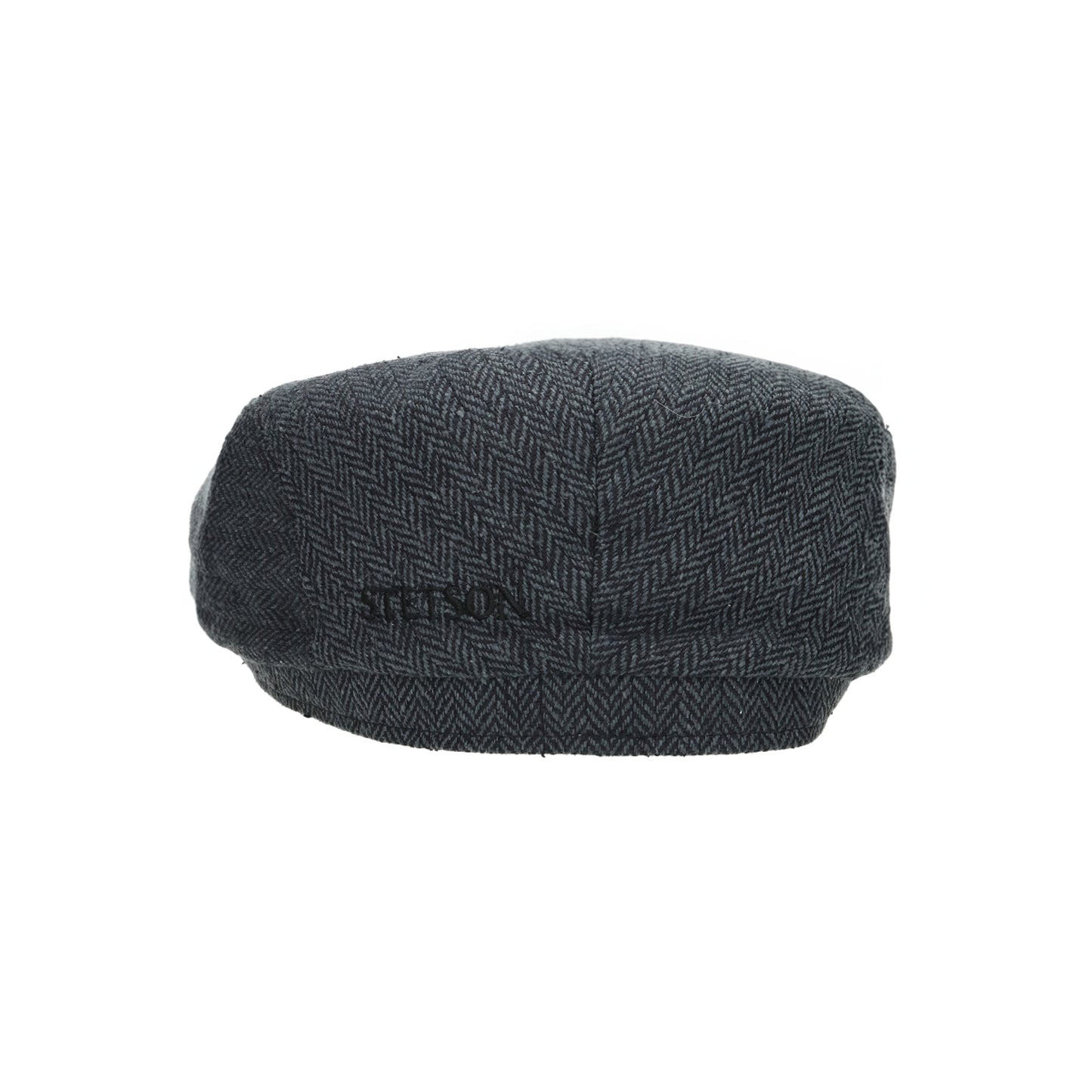 Driver Cap Silk fischgrat dunkelgrau | Bildmaterial bereitgestellt von SHOES.PLEASE.
