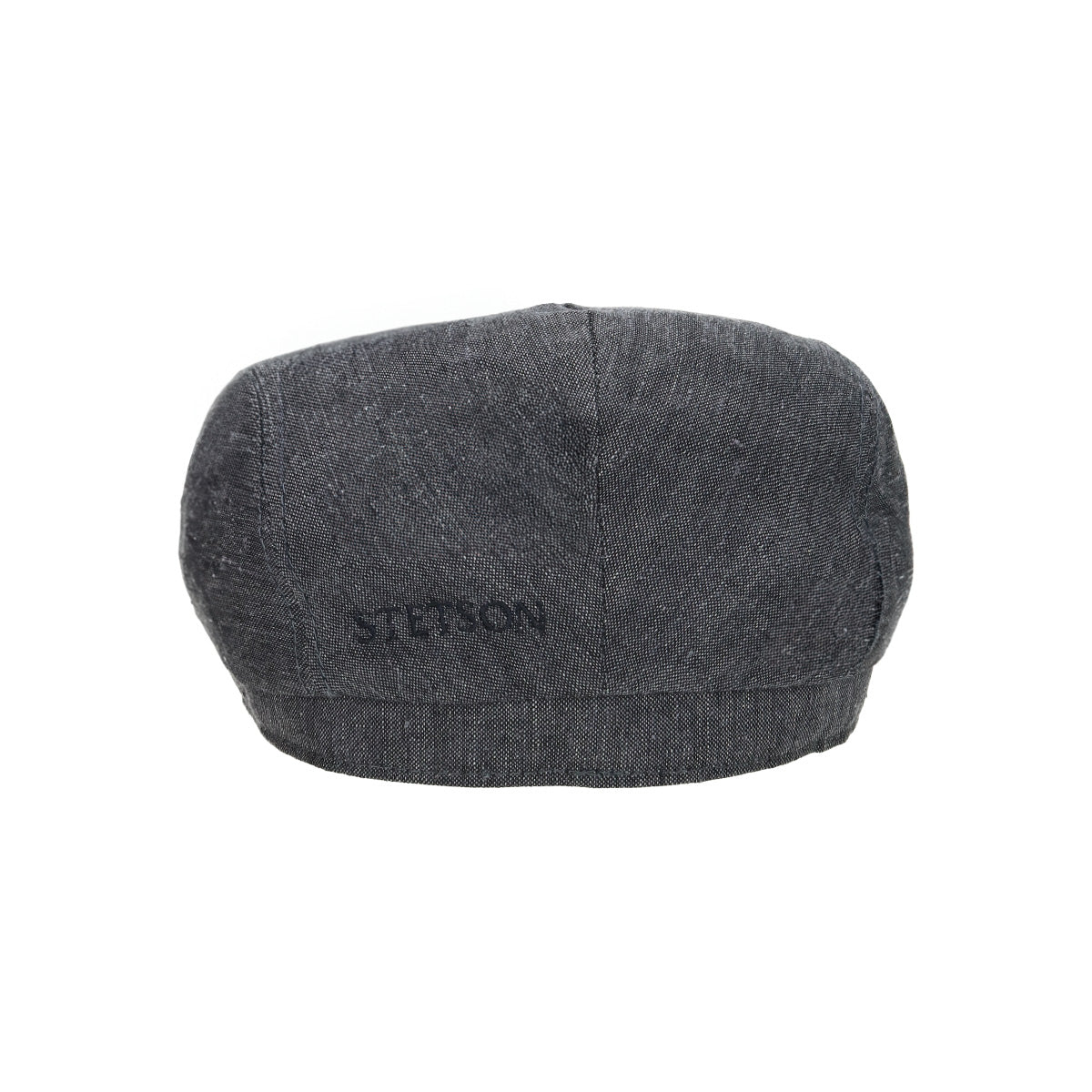 Driver Cap Linen grau | Bildmaterial bereitgestellt von SHOES.PLEASE.
