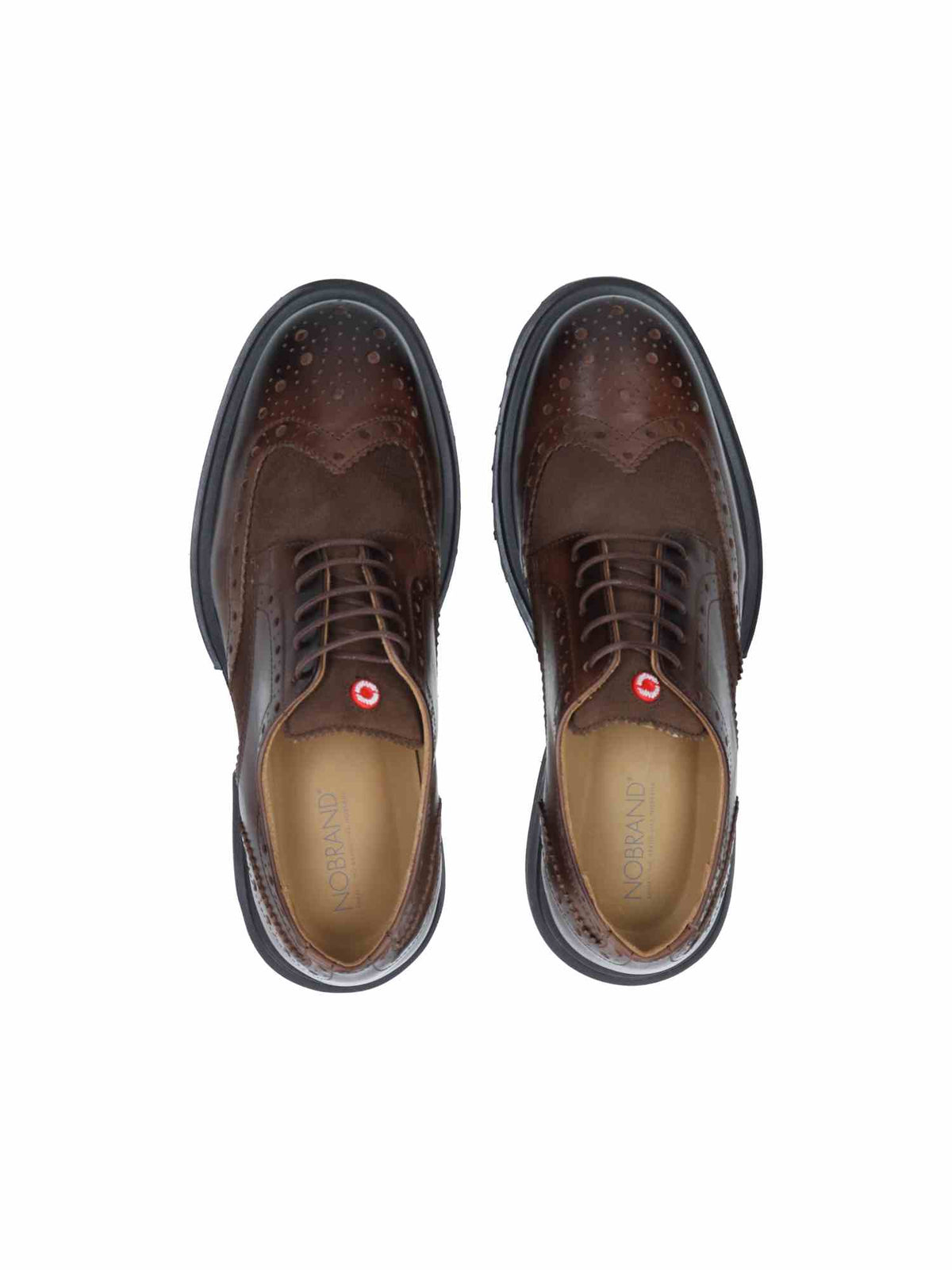 Murren 2 dark brown | Bildmaterial bereitgestellt von SHOES.PLEASE.