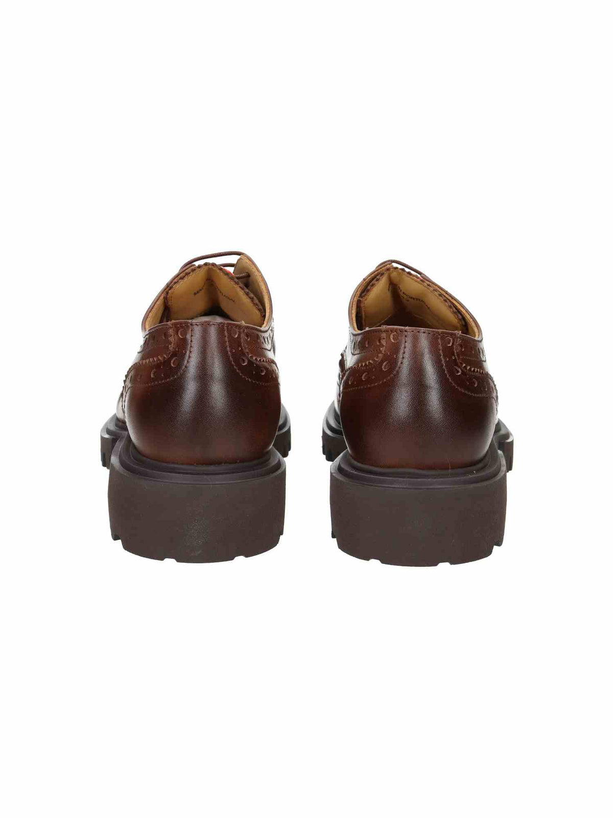 Murren 2 dark brown | Bildmaterial bereitgestellt von SHOES.PLEASE.