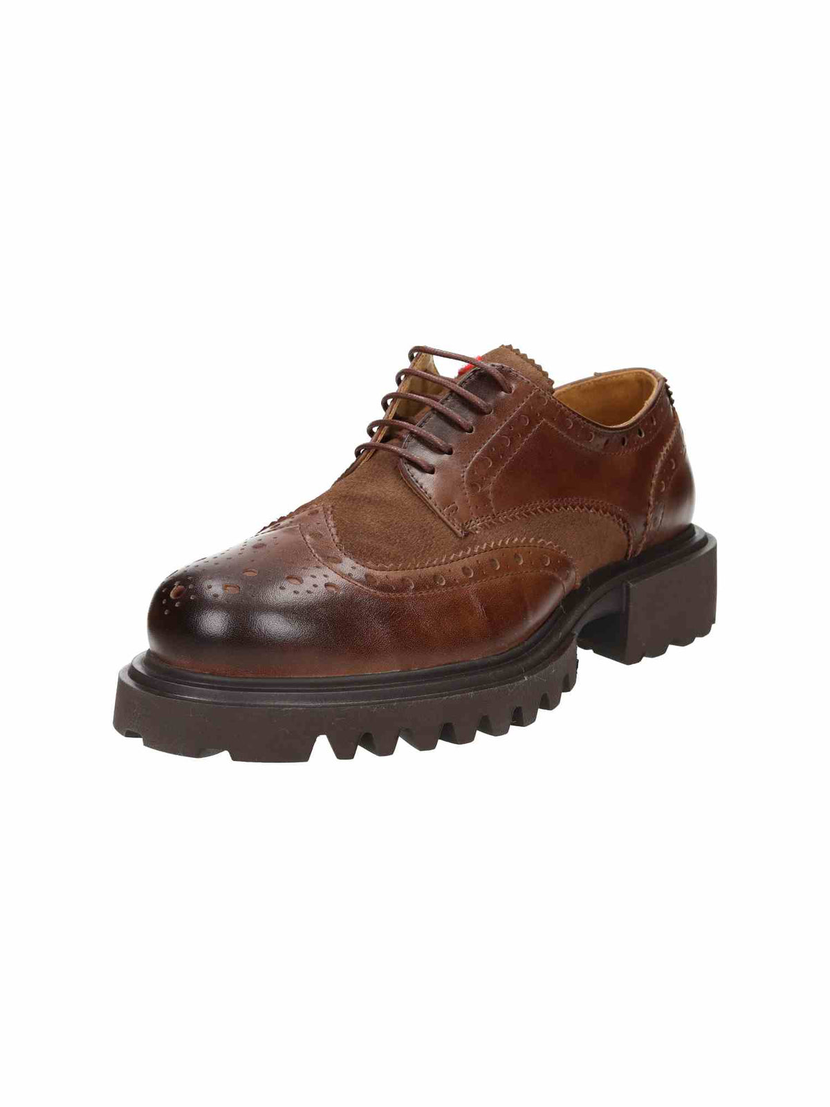 Murren 2 dark brown | Bildmaterial bereitgestellt von SHOES.PLEASE.