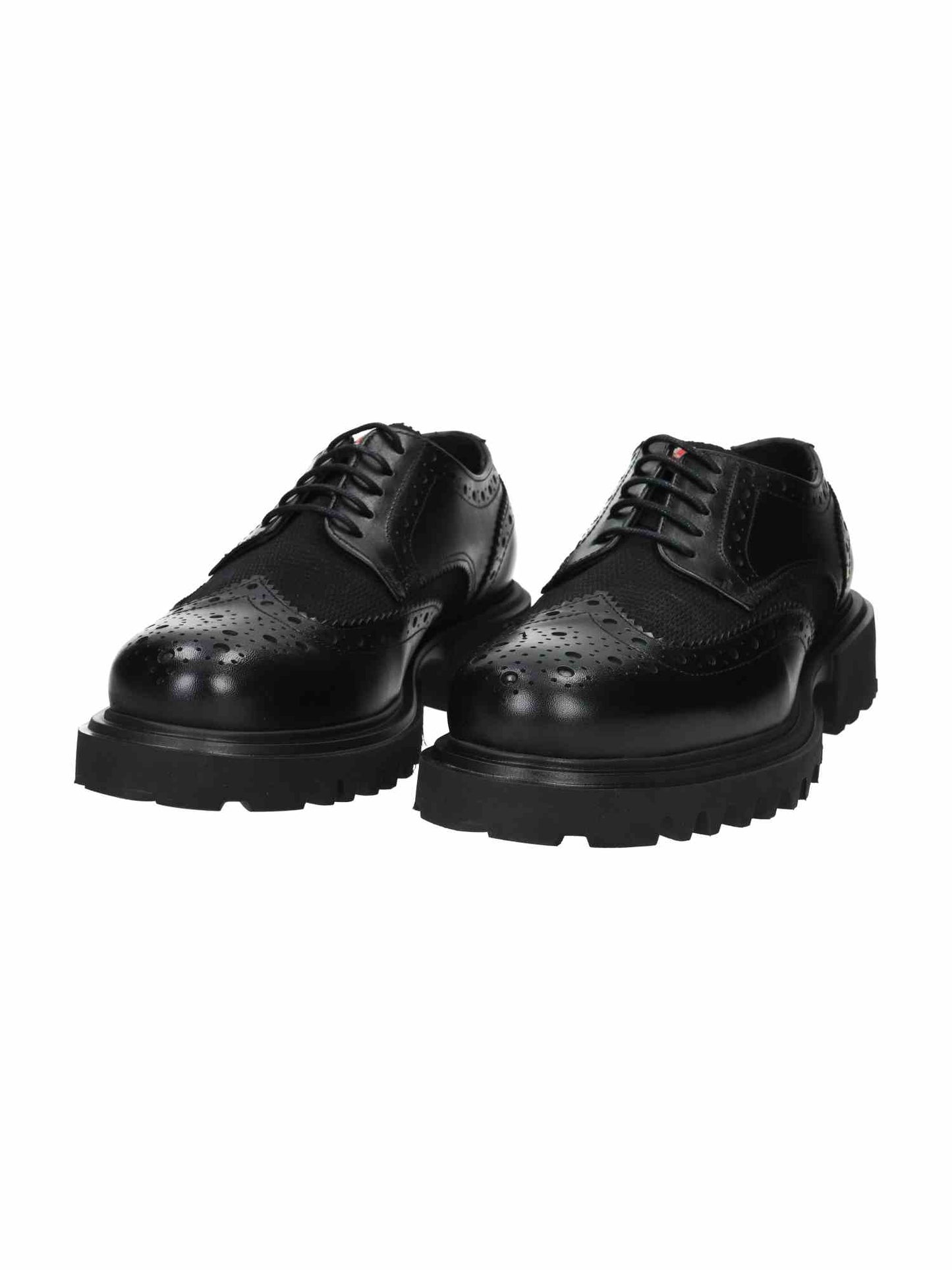 Murren 2 black | Bildmaterial bereitgestellt von SHOES.PLEASE.