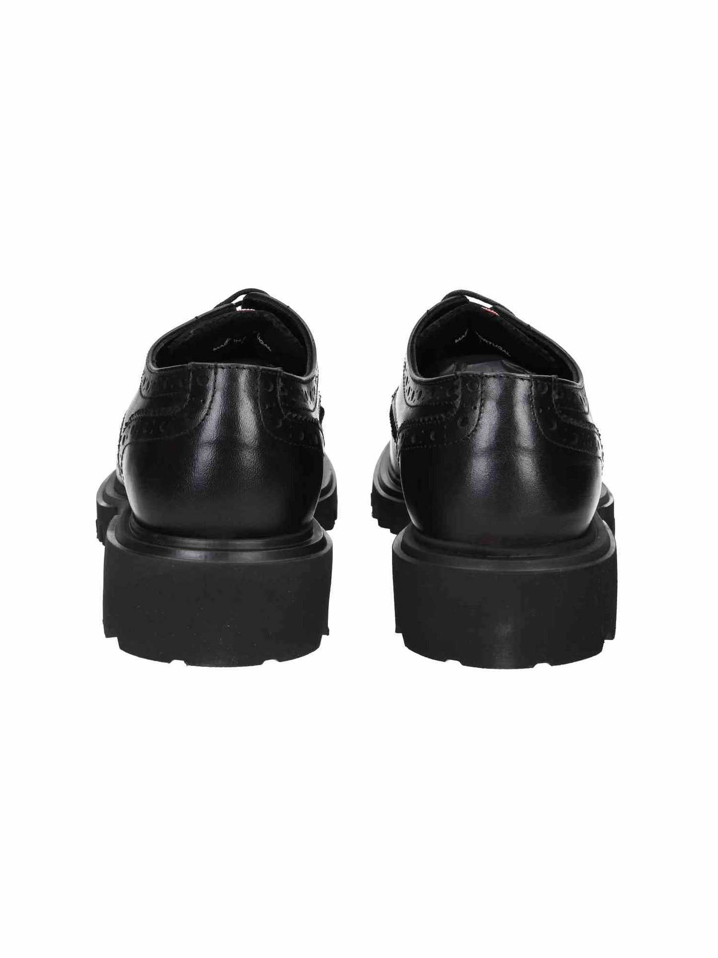 Murren 2 black | Bildmaterial bereitgestellt von SHOES.PLEASE.