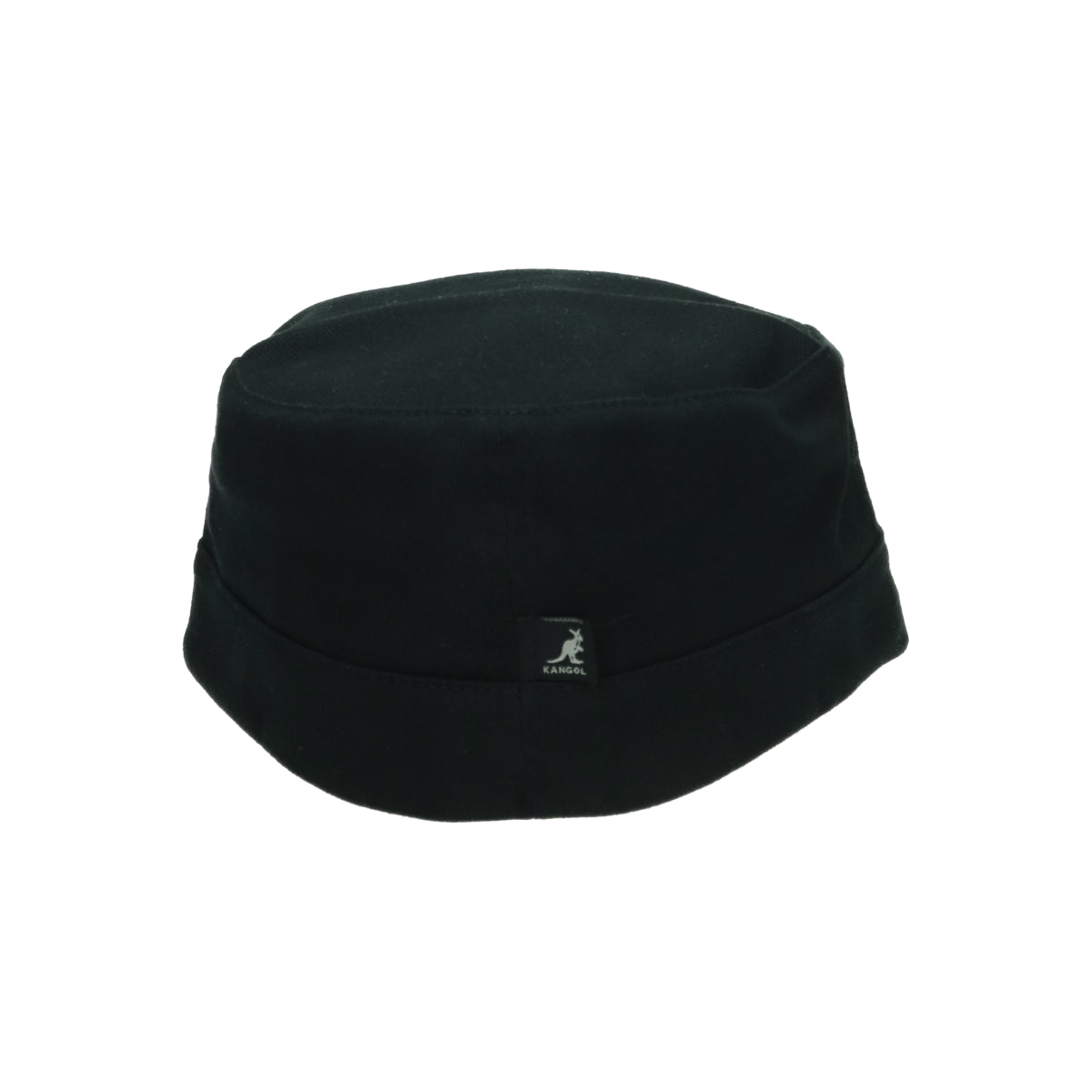 Cotton Twill Army Cap black | Bildmaterial bereitgestellt von SHOES.PLEASE.