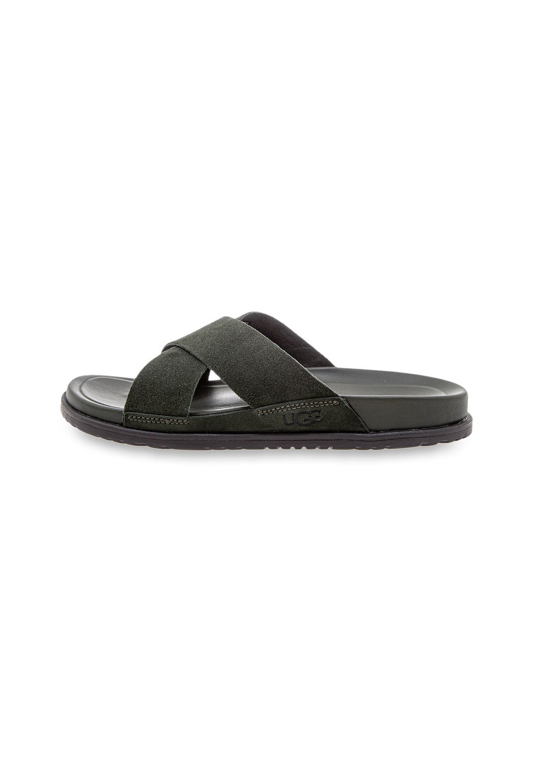 M Wainscott Slide forest night | Bildmaterial bereitgestellt von SHOES.PLEASE.