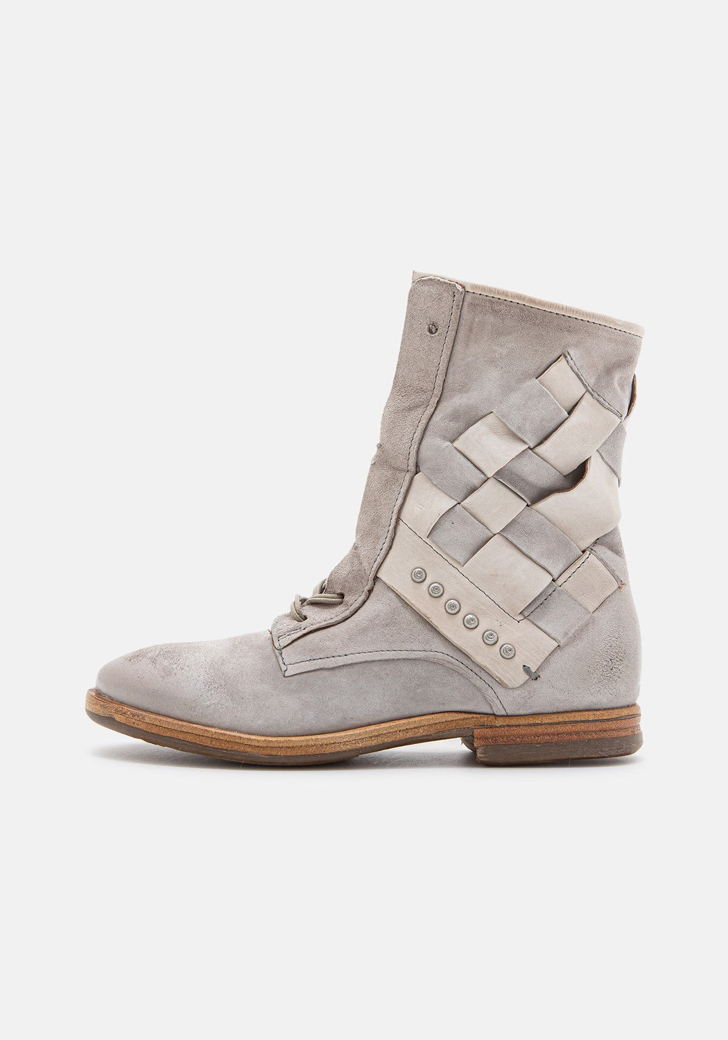 630235-0101-6145 grigio | Bildmaterial bereitgestellt von SHOES.PLEASE.