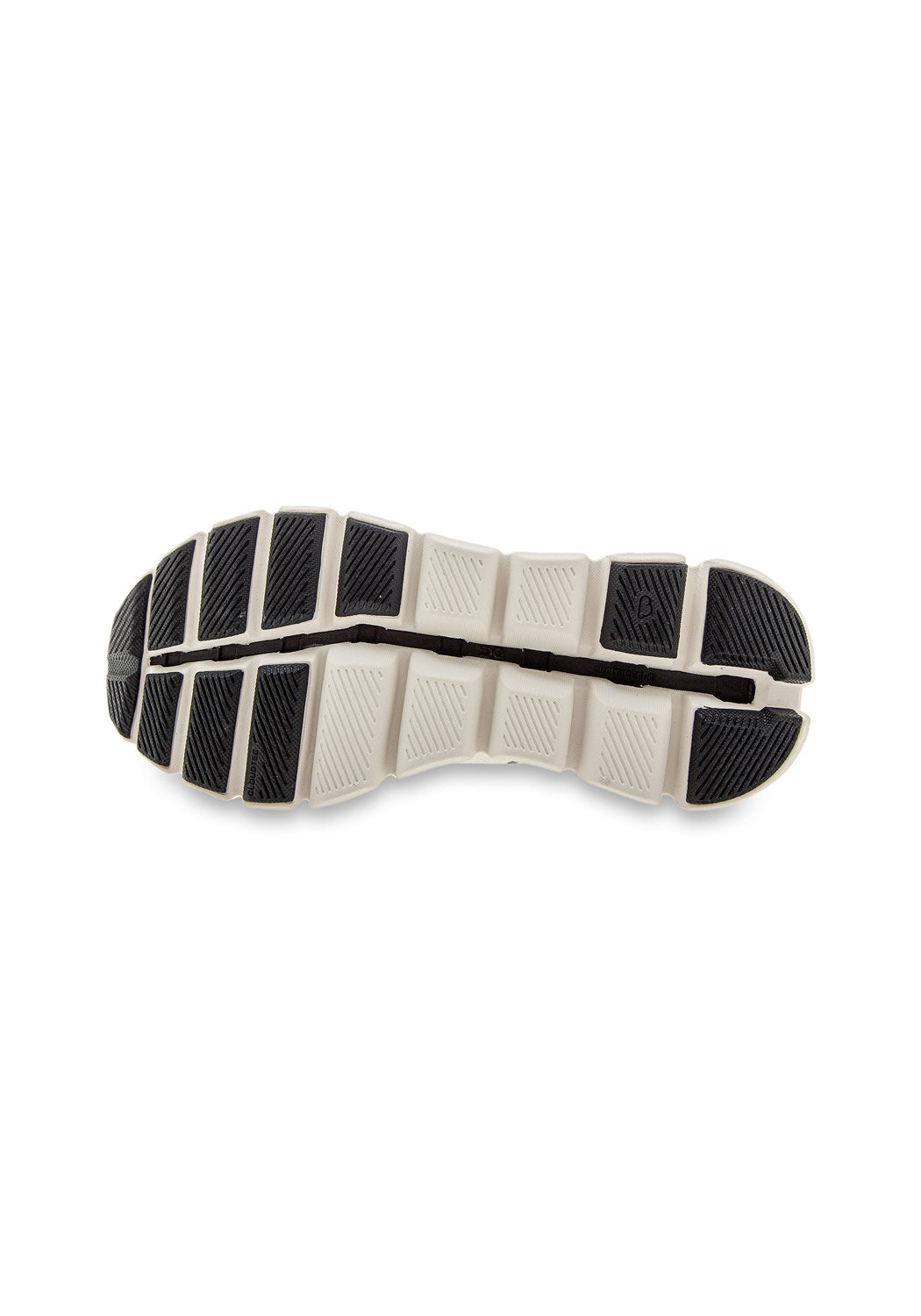 60.98697 W Cloud X 3 white/black | Bildmaterial bereitgestellt von SHOES.PLEASE.