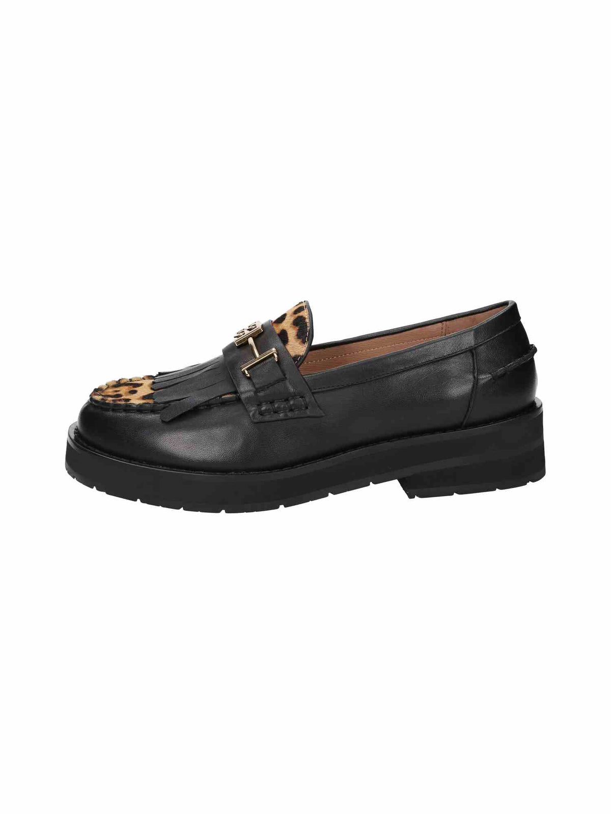 675Z32VK Loafers leopardo | Bildmaterial bereitgestellt von SHOES.PLEASE.