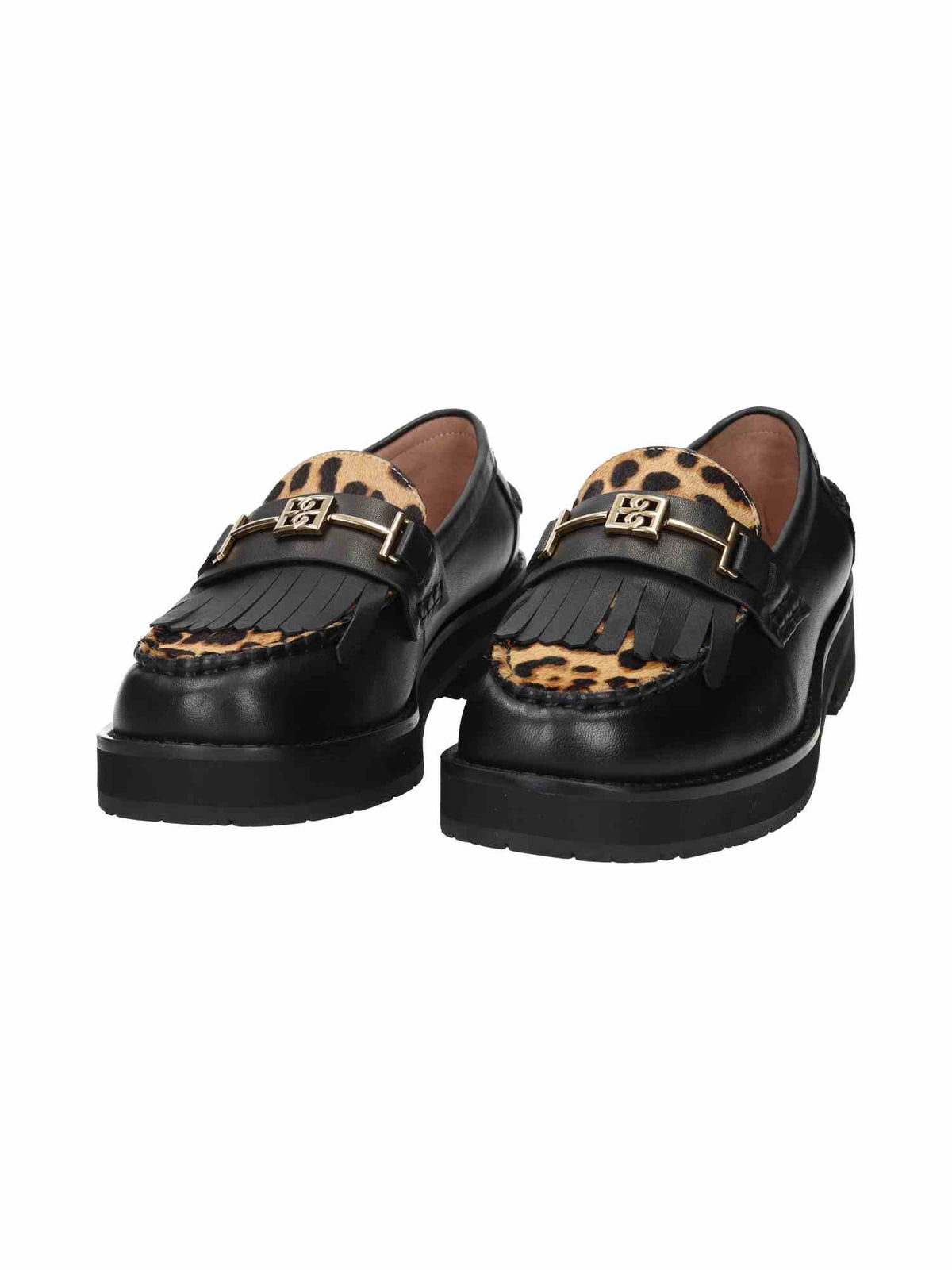 675Z32VK Loafers leopardo | Bildmaterial bereitgestellt von SHOES.PLEASE.