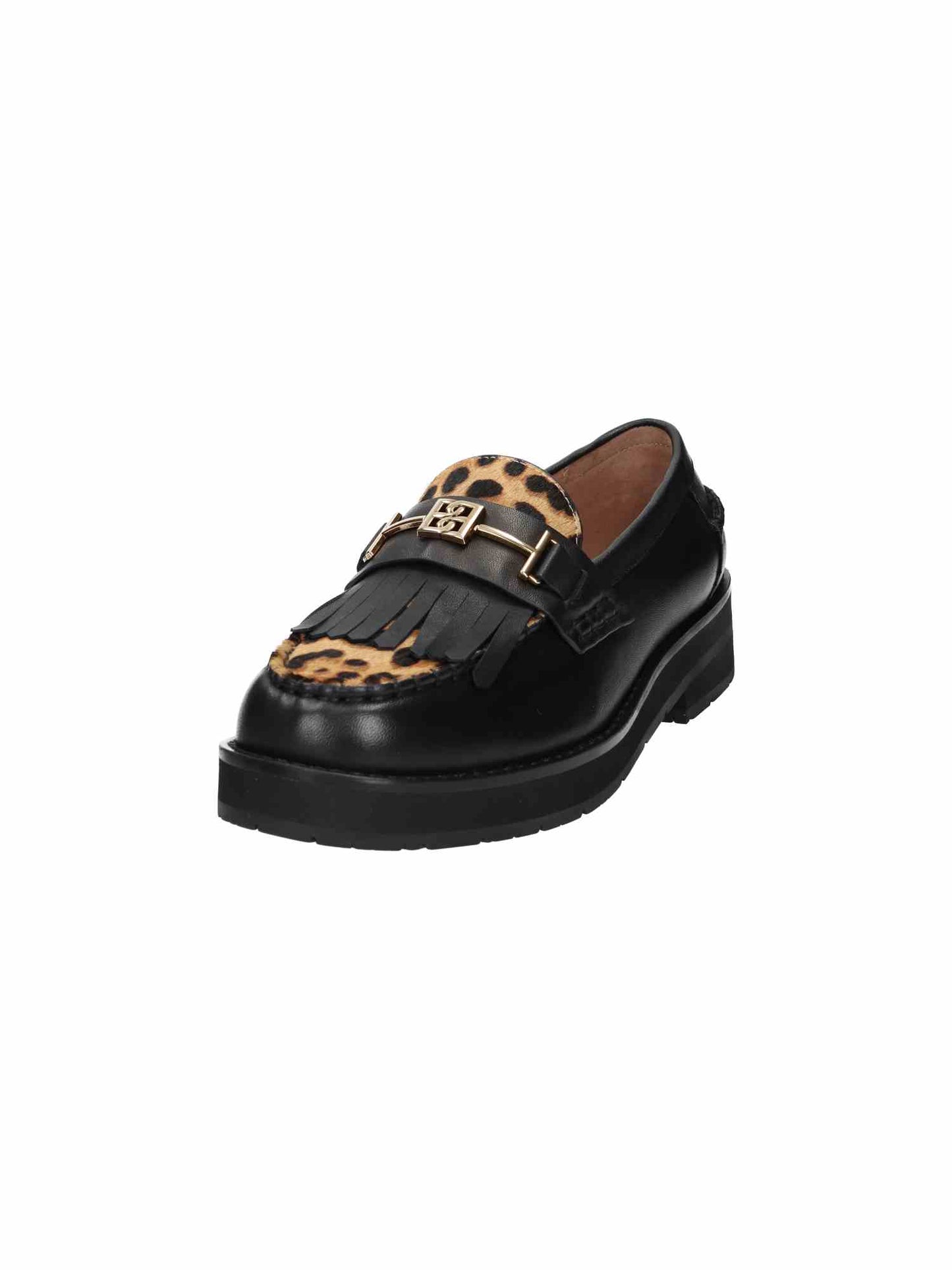 675Z32VK Loafers leopardo | Bildmaterial bereitgestellt von SHOES.PLEASE.