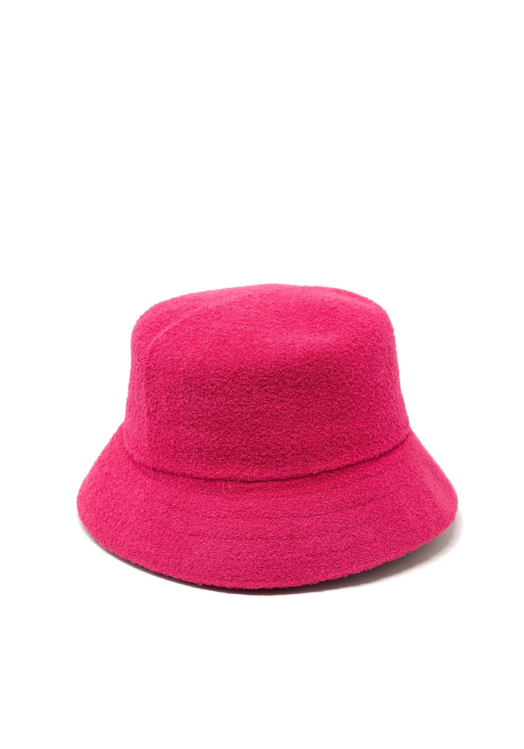 Bermuda Bucket electric pink | Bildmaterial bereitgestellt von SHOES.PLEASE.