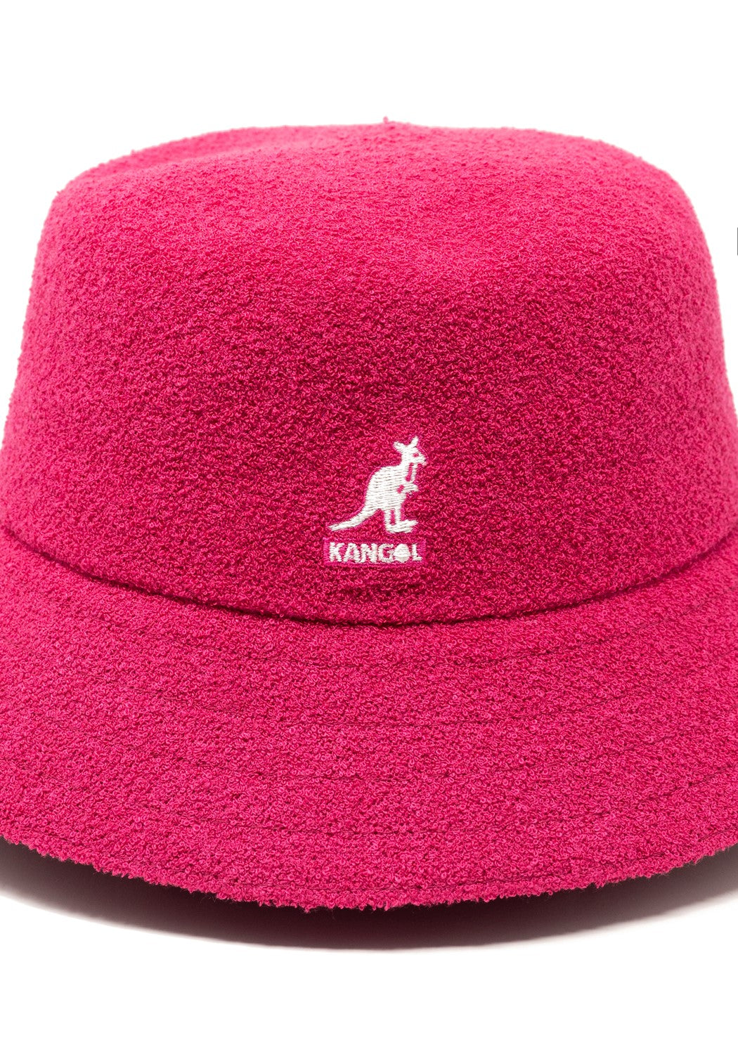 Bermuda Bucket electric pink | Bildmaterial bereitgestellt von SHOES.PLEASE.