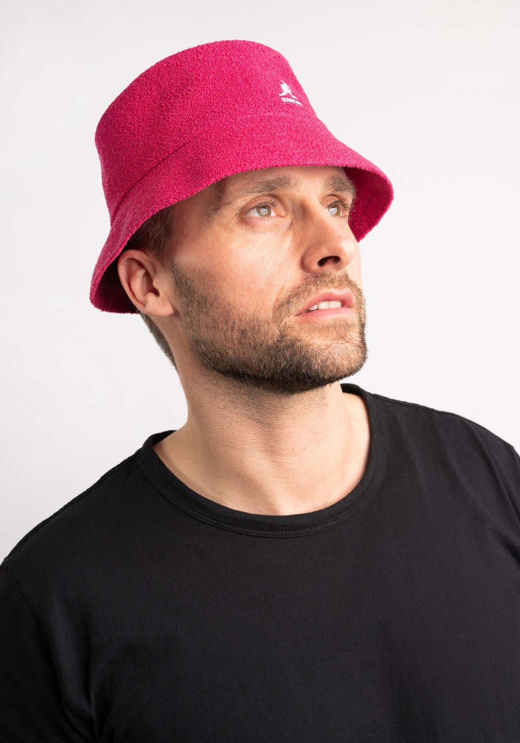 Bermuda Bucket electric pink | Bildmaterial bereitgestellt von SHOES.PLEASE.
