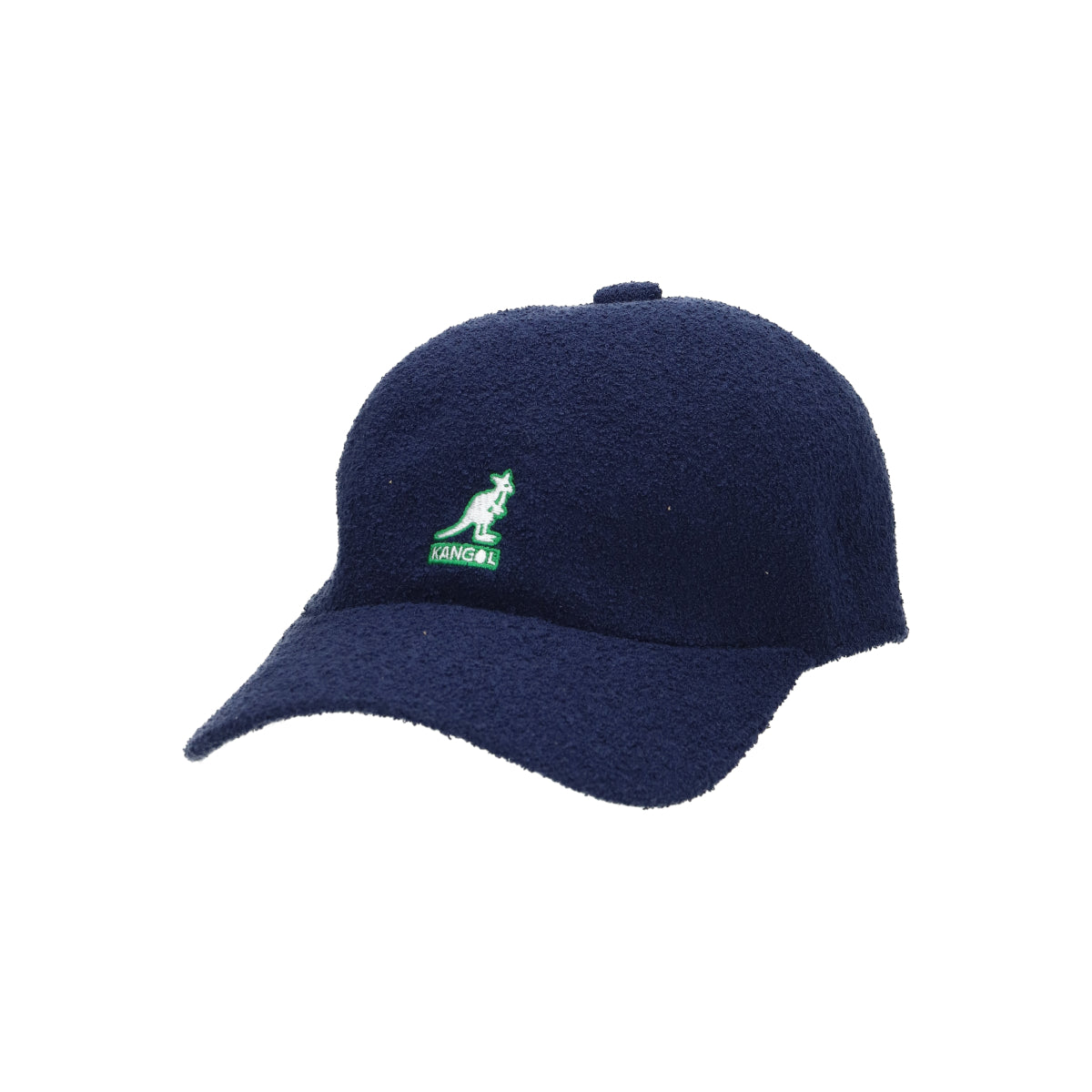Bermuda Elastic Spacecap navy | Bildmaterial bereitgestellt von SHOES.PLEASE.