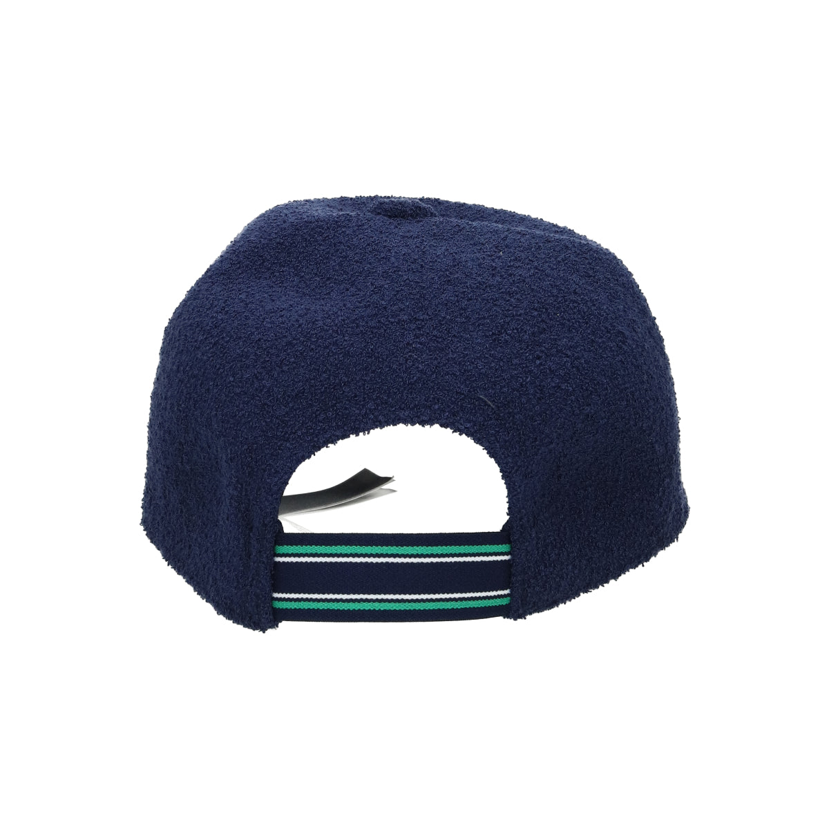 Bermuda Elastic Spacecap navy | Bildmaterial bereitgestellt von SHOES.PLEASE.