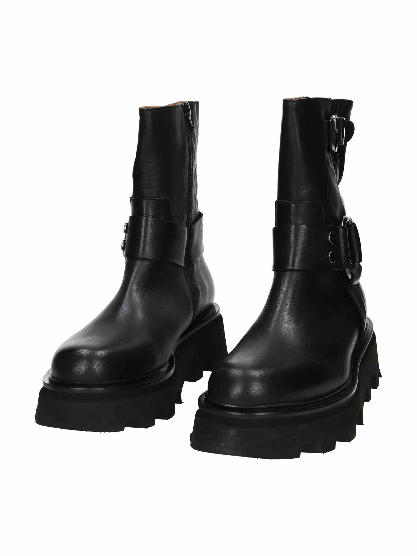 TM7377Z-0055-0001 nero | Bildmaterial bereitgestellt von SHOES.PLEASE.