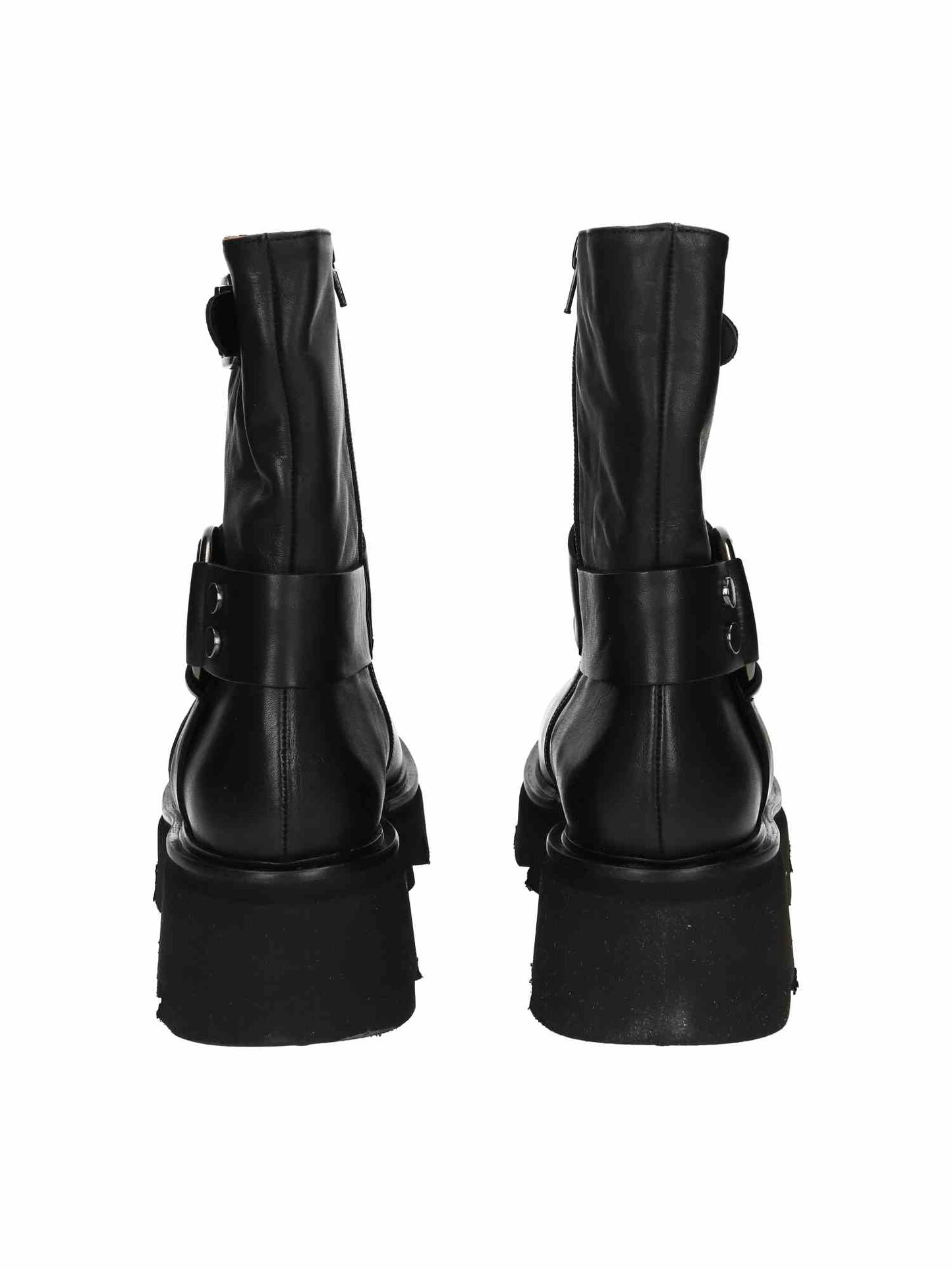 TM7377Z-0055-0001 nero | Bildmaterial bereitgestellt von SHOES.PLEASE.