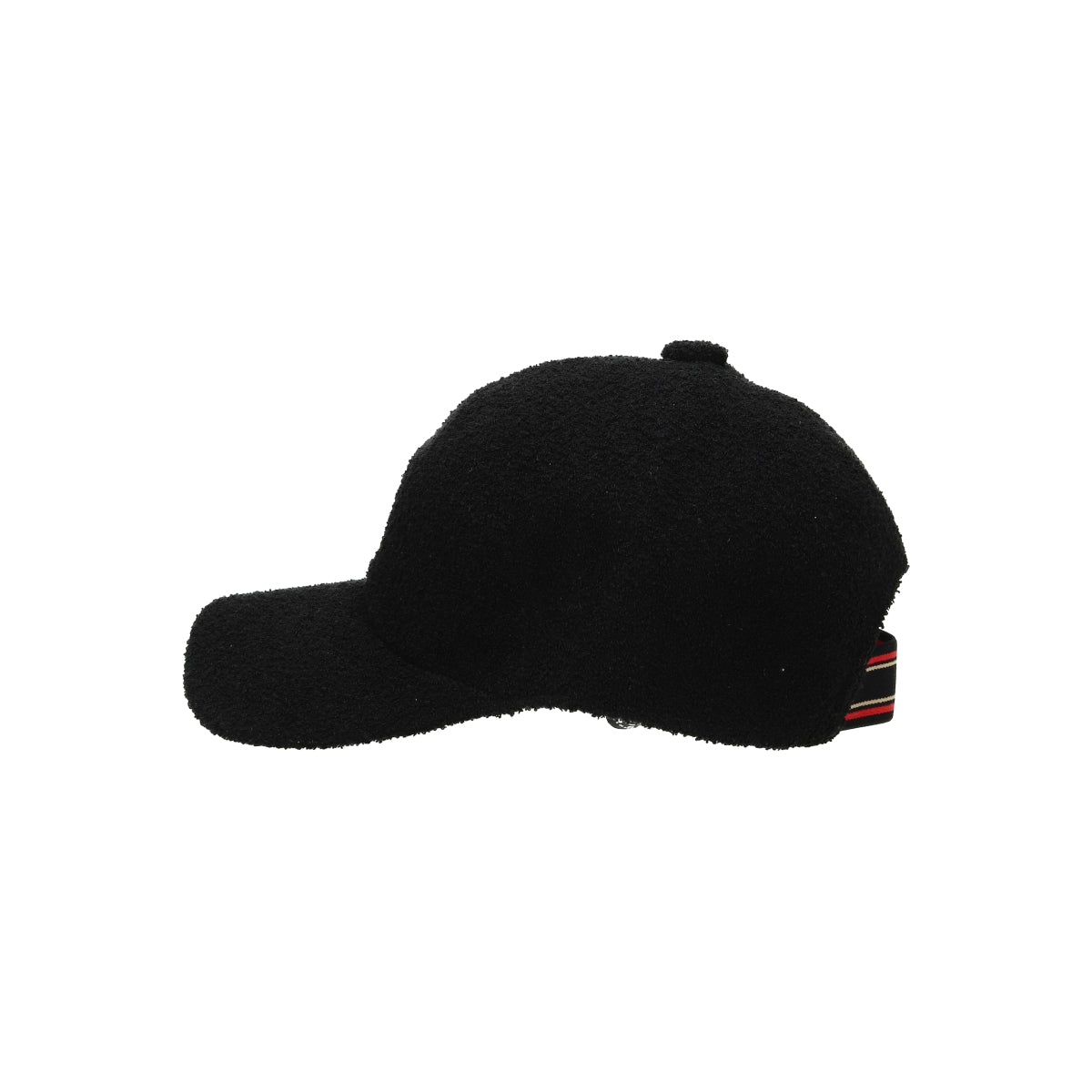 Bermuda Elastic Spacecap black | Bildmaterial bereitgestellt von SHOES.PLEASE.