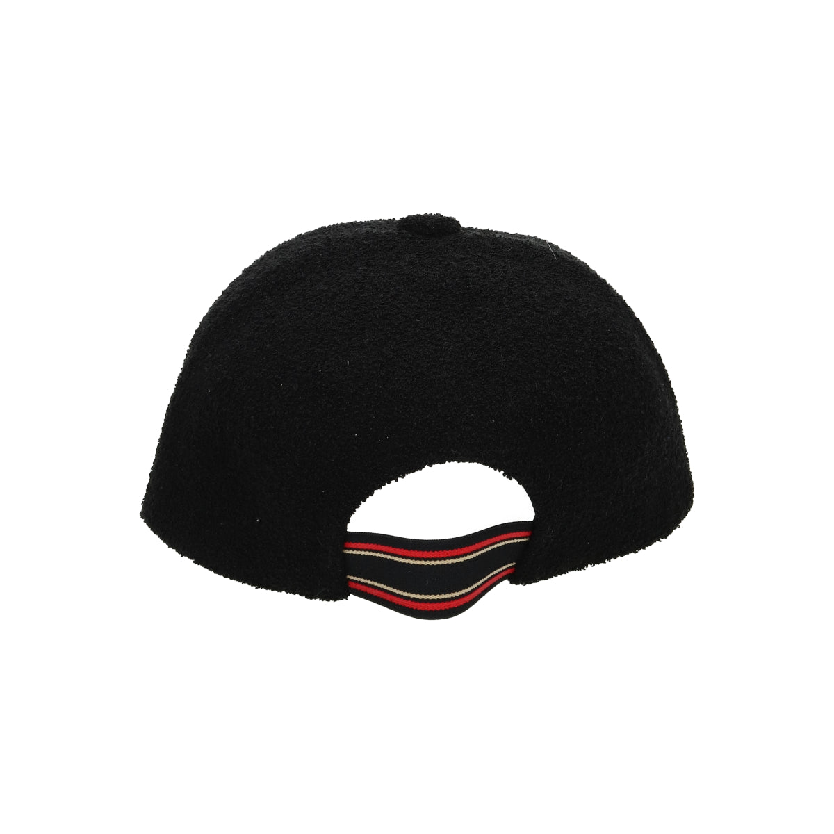 Bermuda Elastic Spacecap black | Bildmaterial bereitgestellt von SHOES.PLEASE.