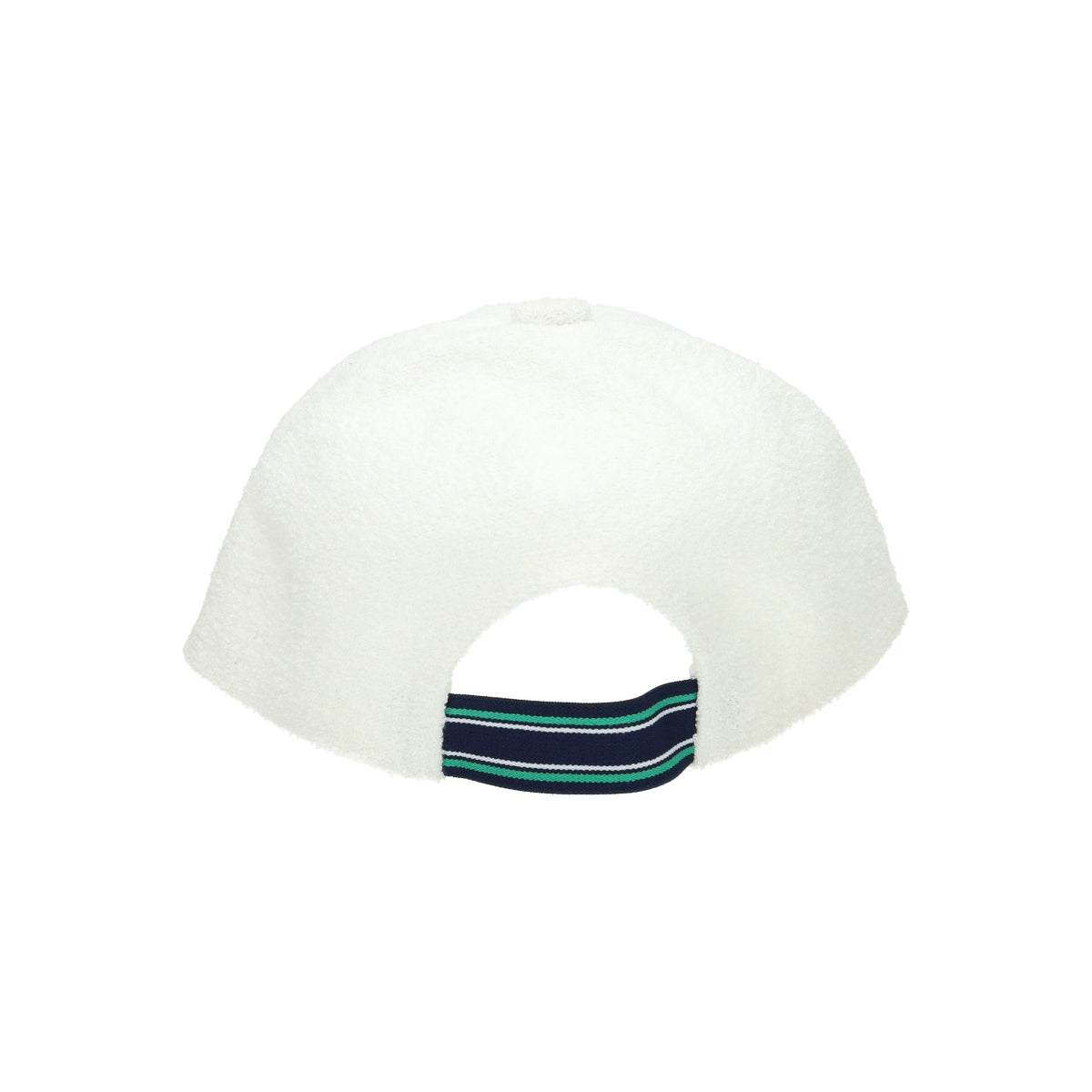 Bermuda Elastic Spacecap white | Bildmaterial bereitgestellt von SHOES.PLEASE.