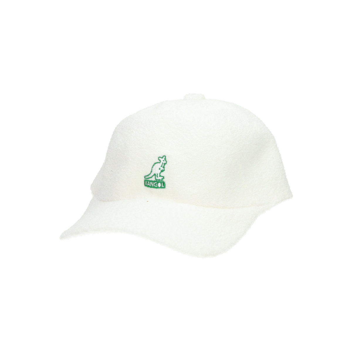 Bermuda Elastic Spacecap white | Bildmaterial bereitgestellt von SHOES.PLEASE.